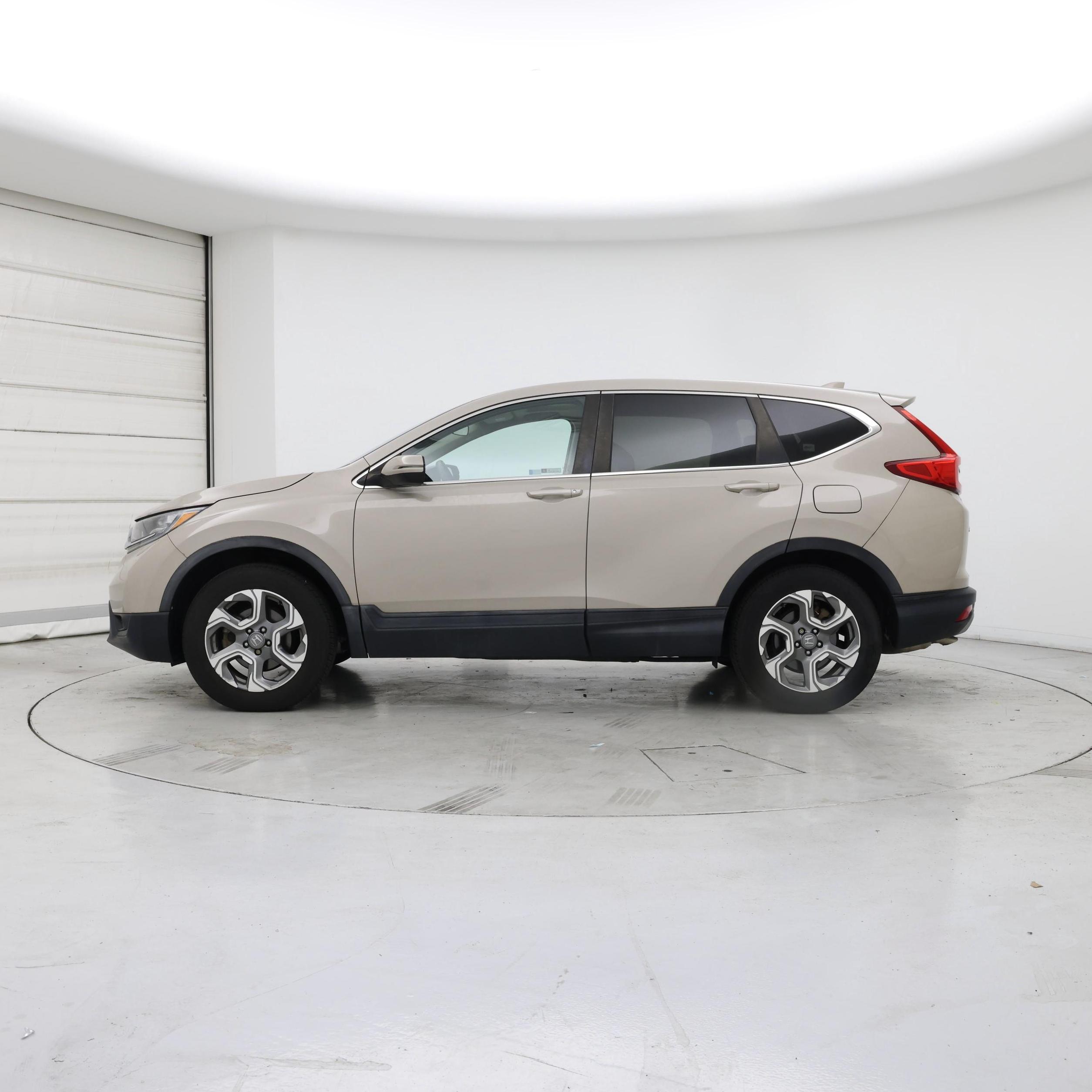 Thumbnail: 2019 Honda CR-V - 3