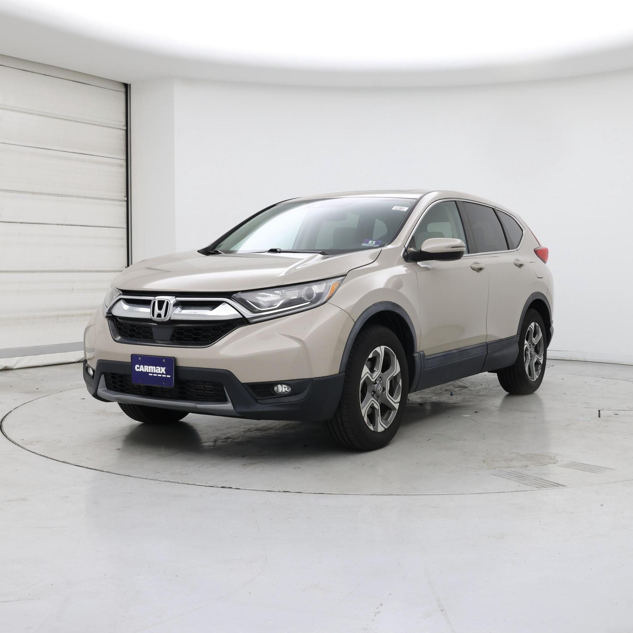 Thumbnail: 2019 Honda CR-V - 4