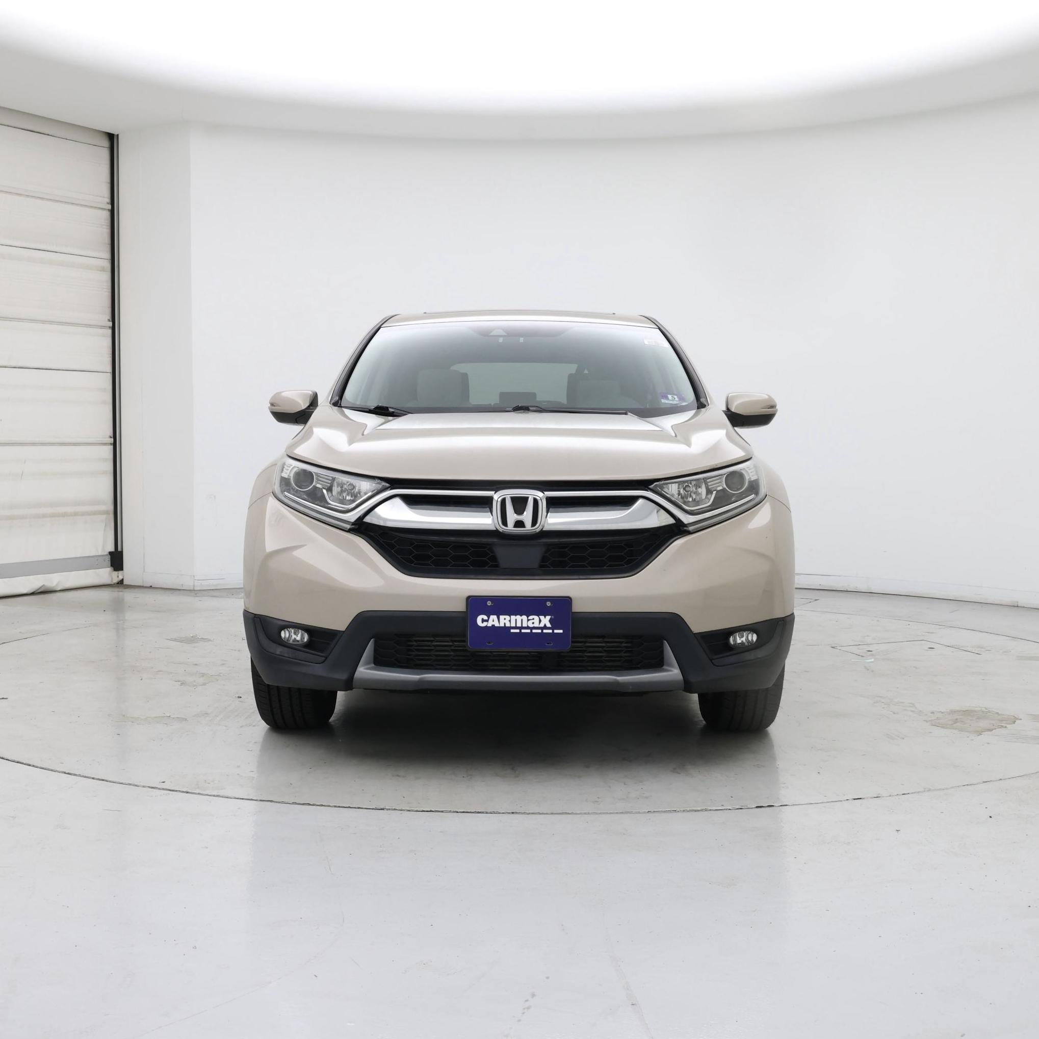 Thumbnail: 2019 Honda CR-V - 5