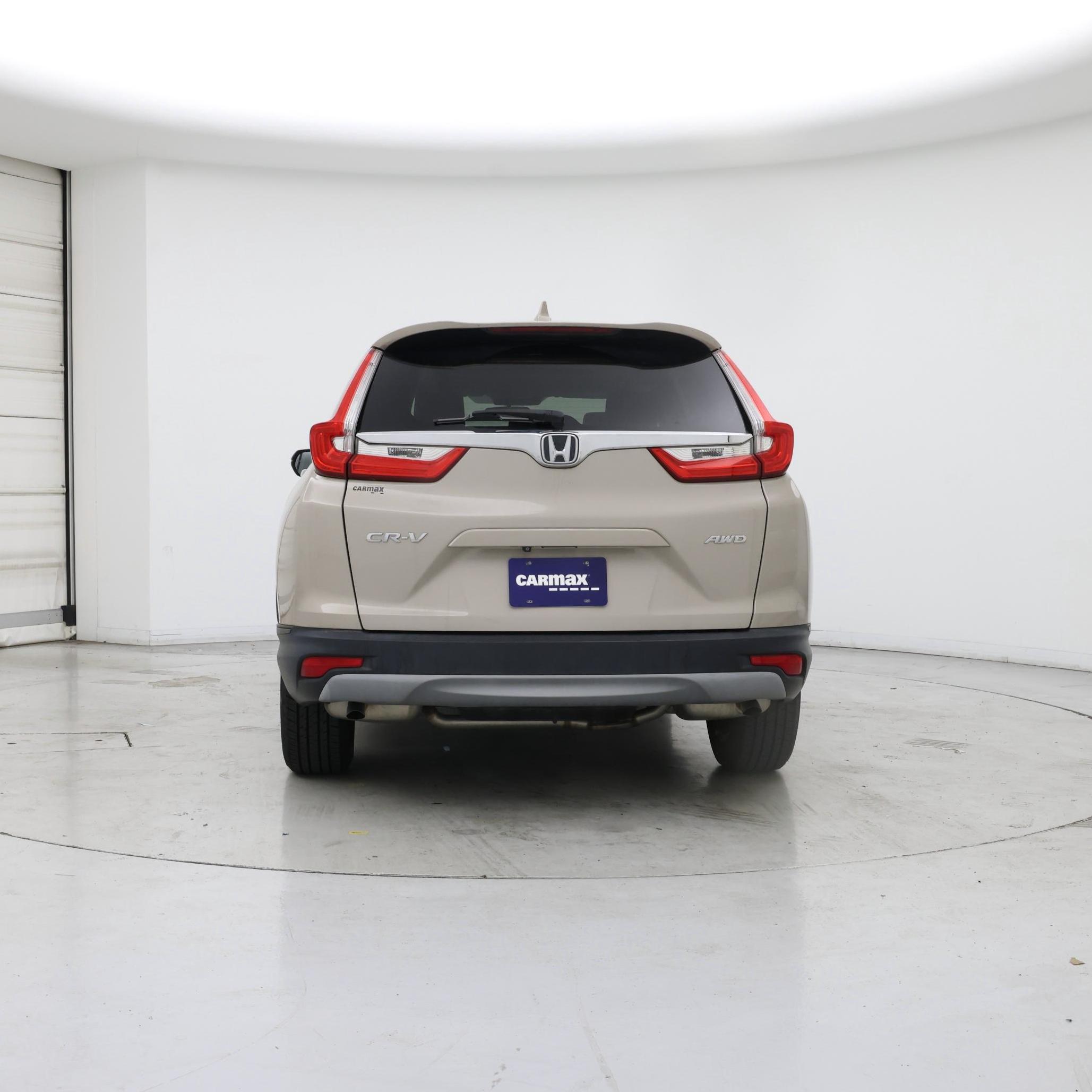 Thumbnail: 2019 Honda CR-V - 6