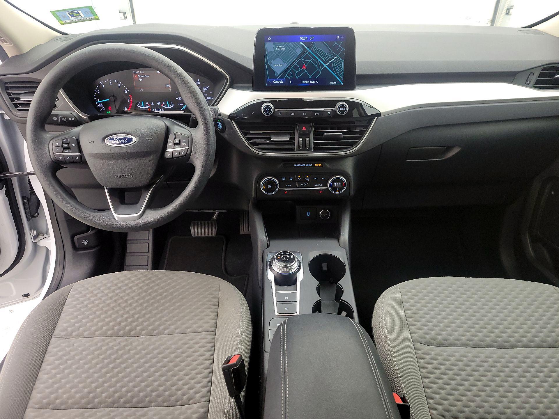 Thumbnail: 2020 Ford Escape - 9