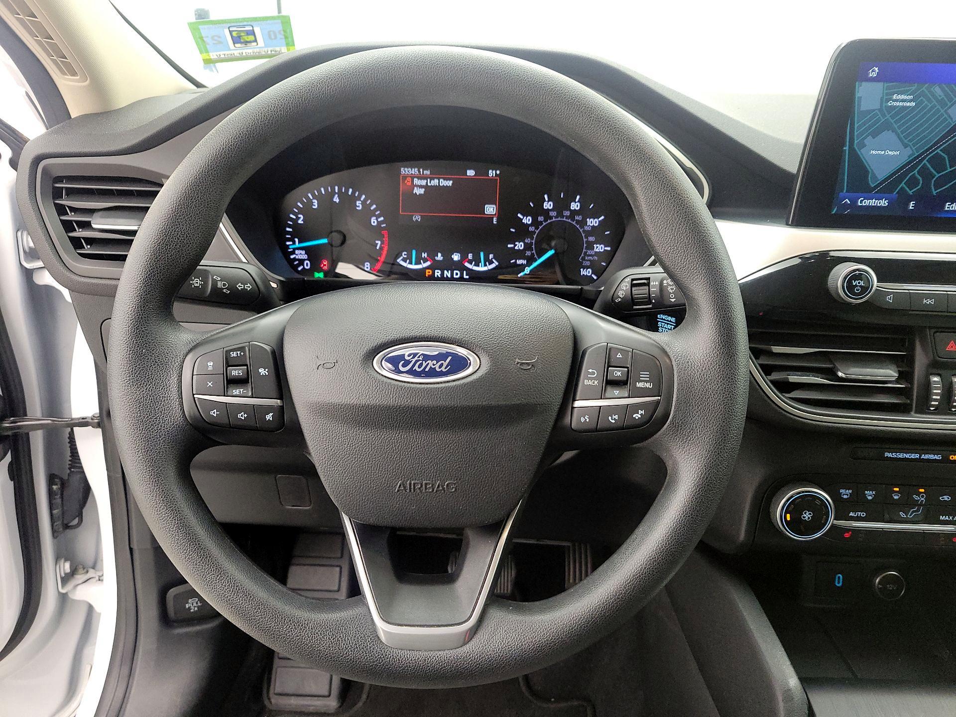 Thumbnail: 2020 Ford Escape - 10