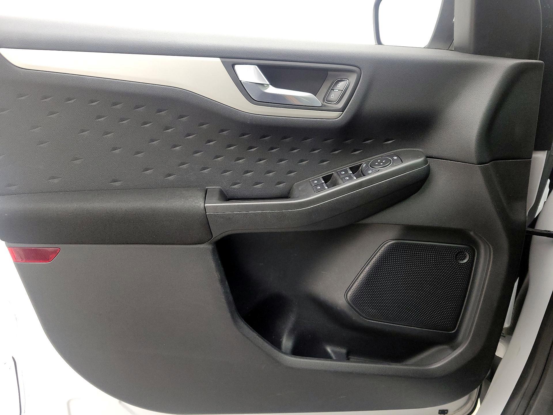 Thumbnail: 2020 Ford Escape - 12