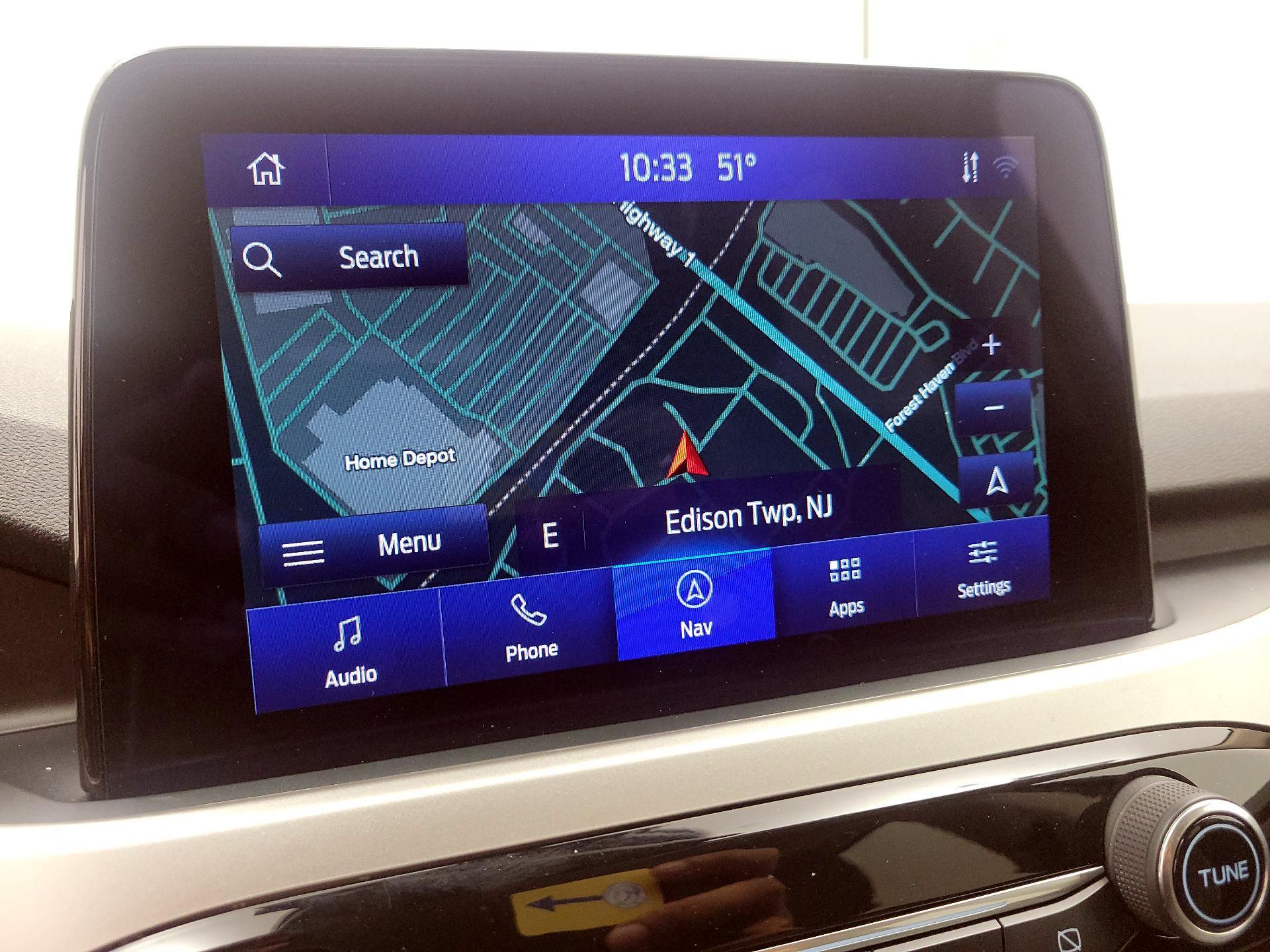 Thumbnail: 2020 Ford Escape - 14