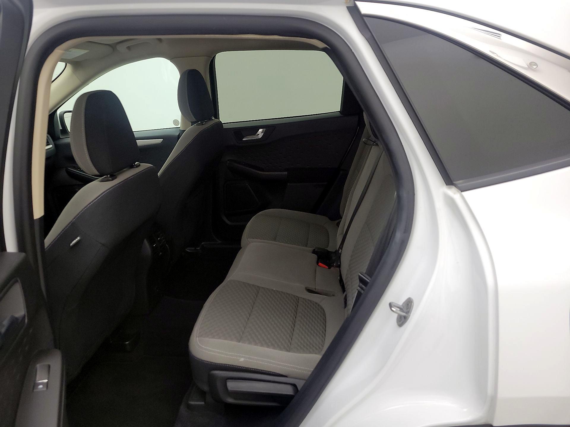 Thumbnail: 2020 Ford Escape - 20