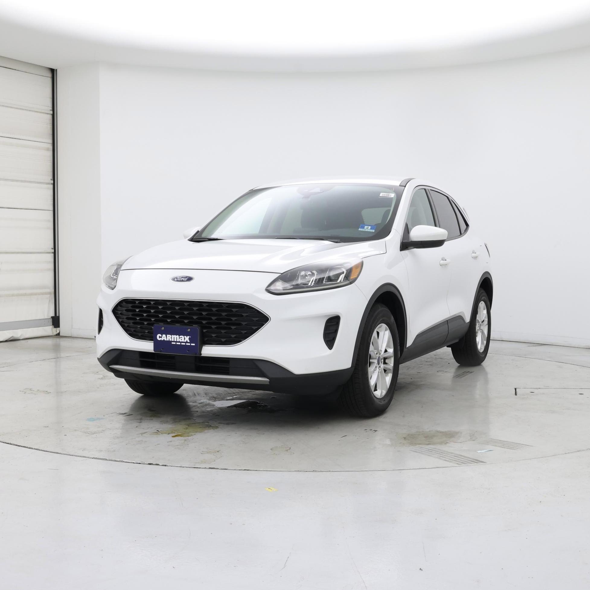 Thumbnail: 2020 Ford Escape - 4