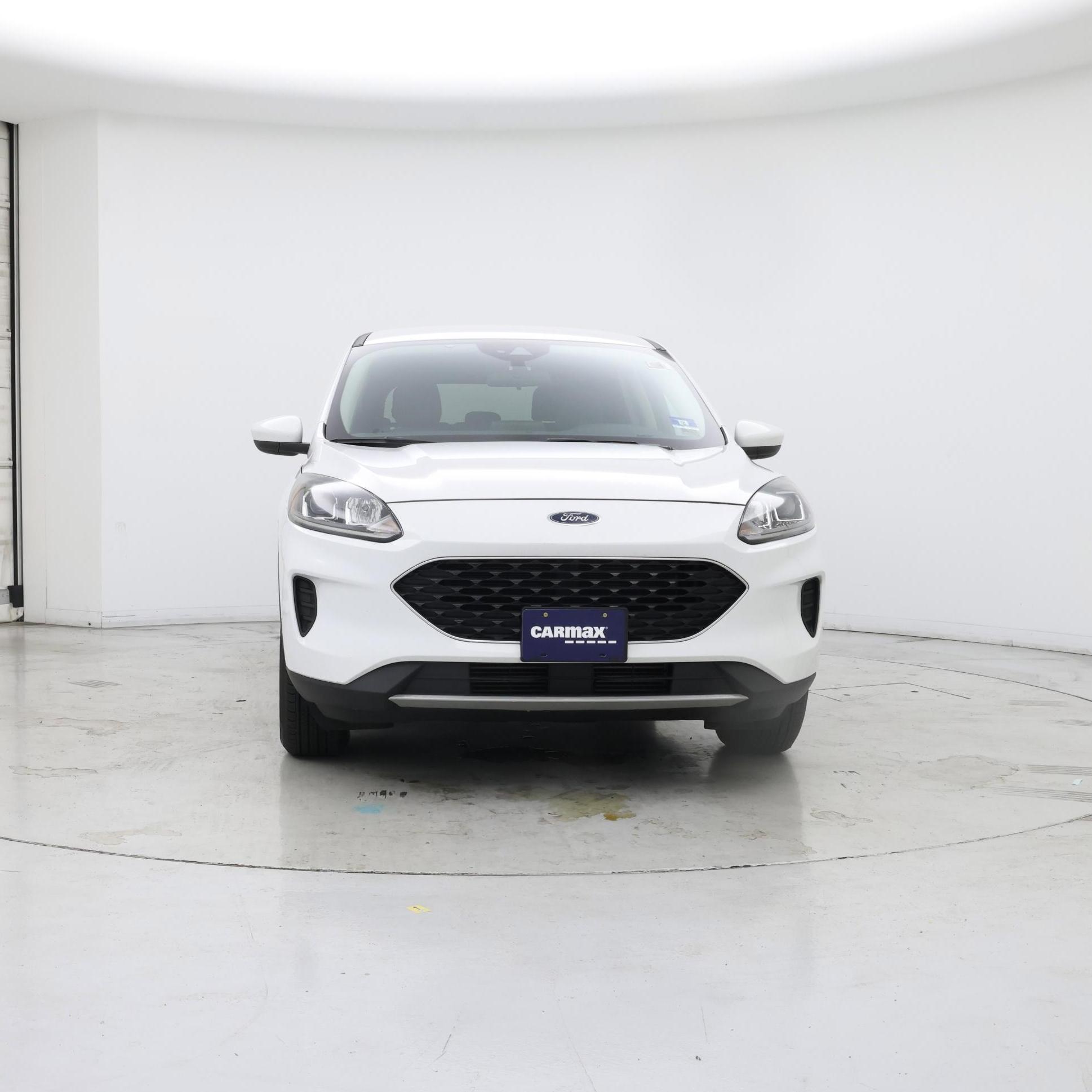 Thumbnail: 2020 Ford Escape - 5