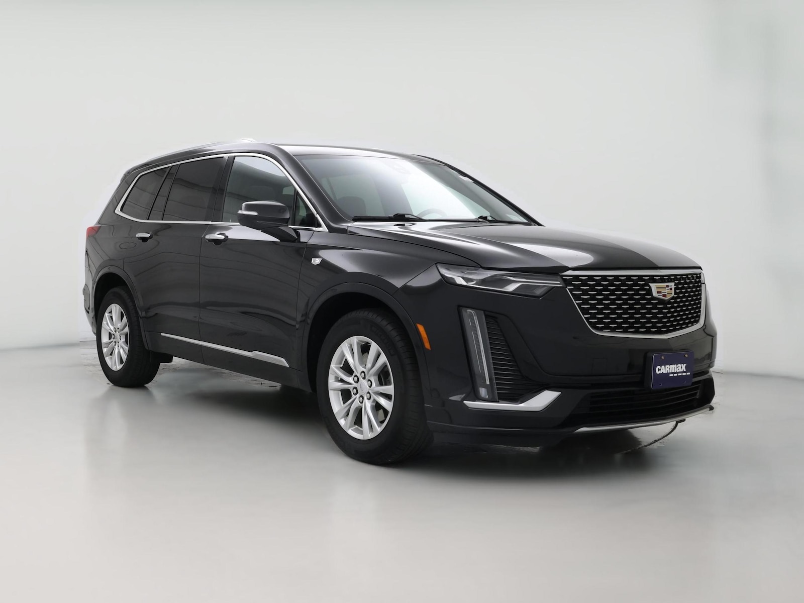2022 Cadillac XT6 Luxury
