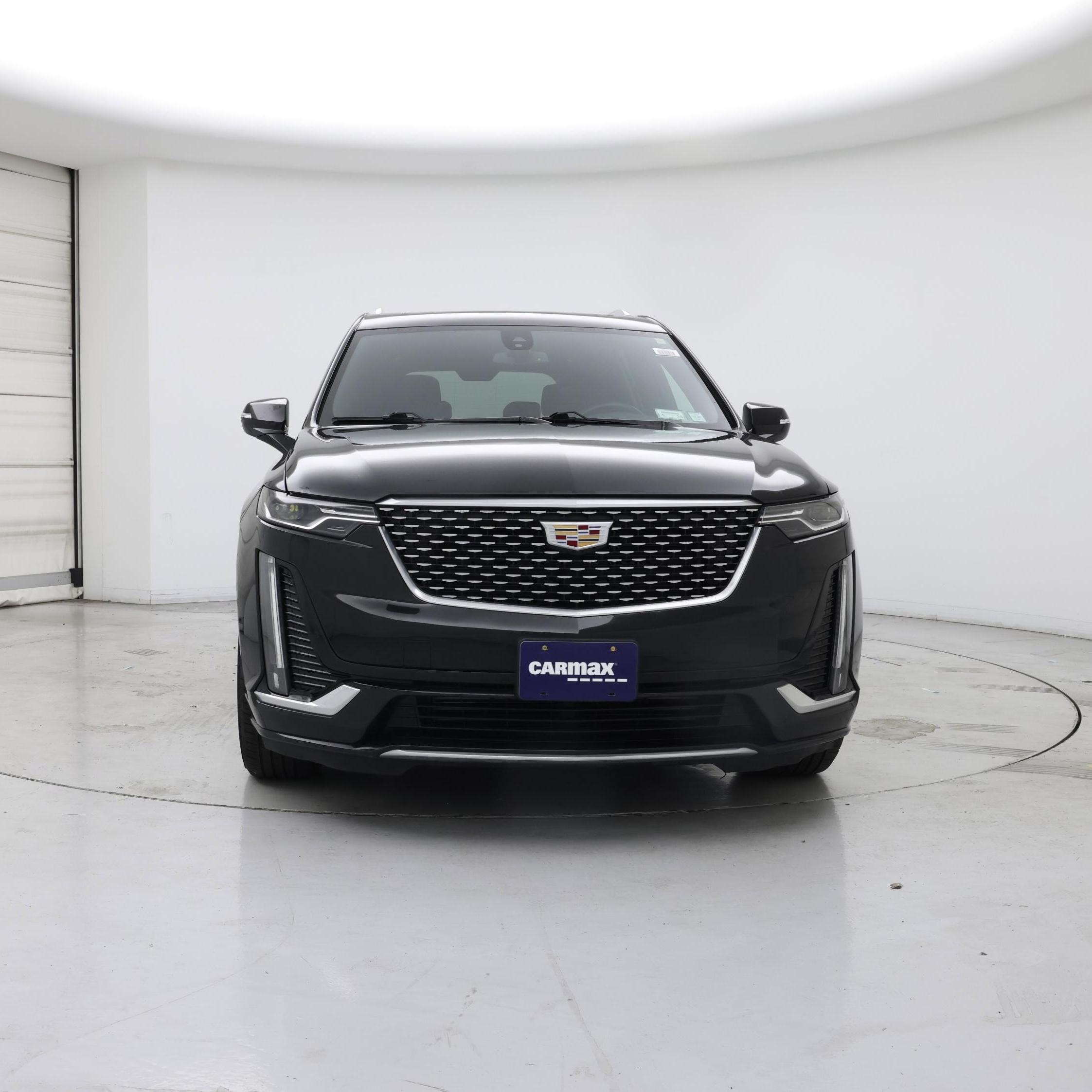 Thumbnail: 2022 Cadillac XT6 - 5