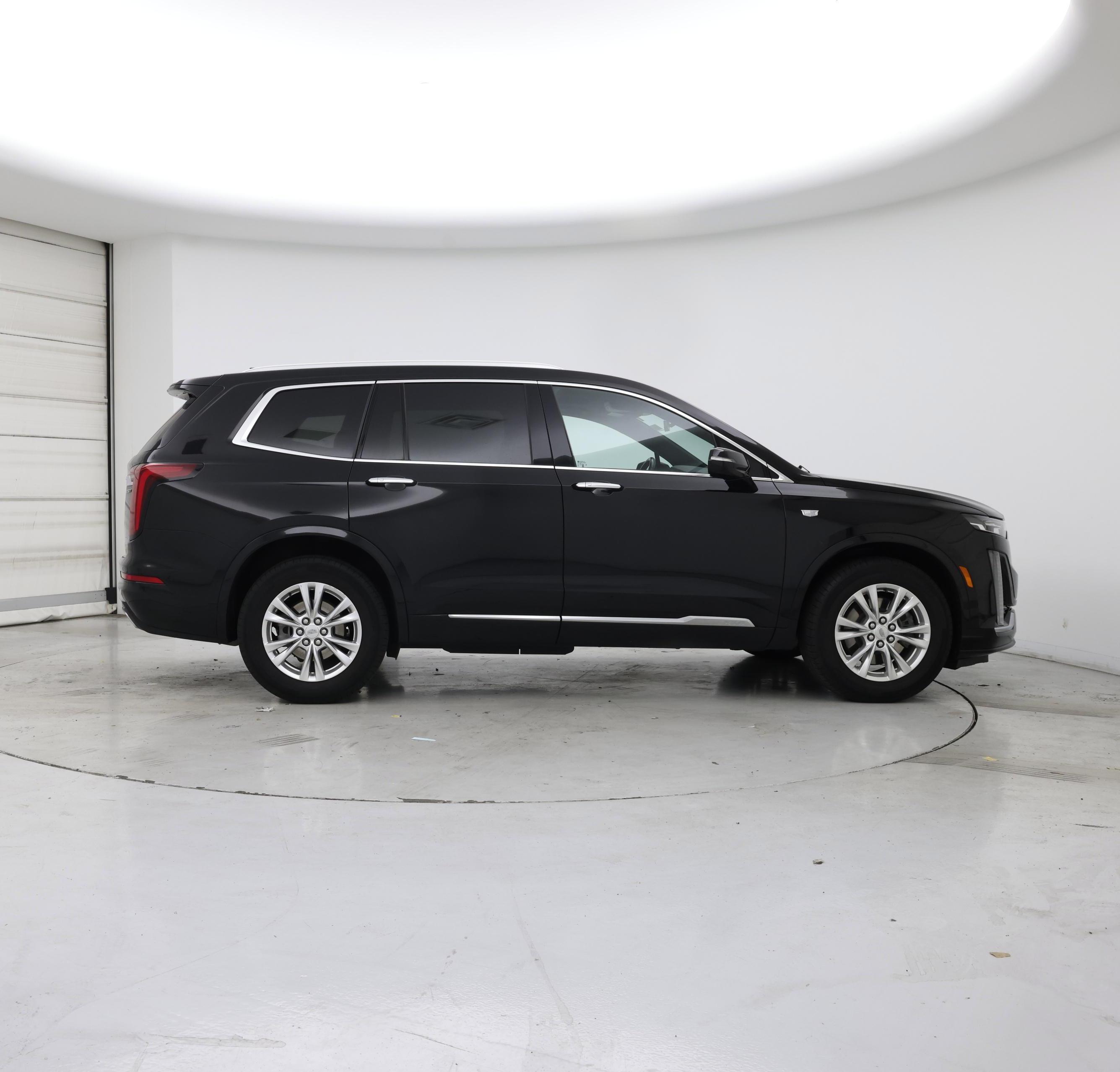 Thumbnail: 2022 Cadillac XT6 - 7