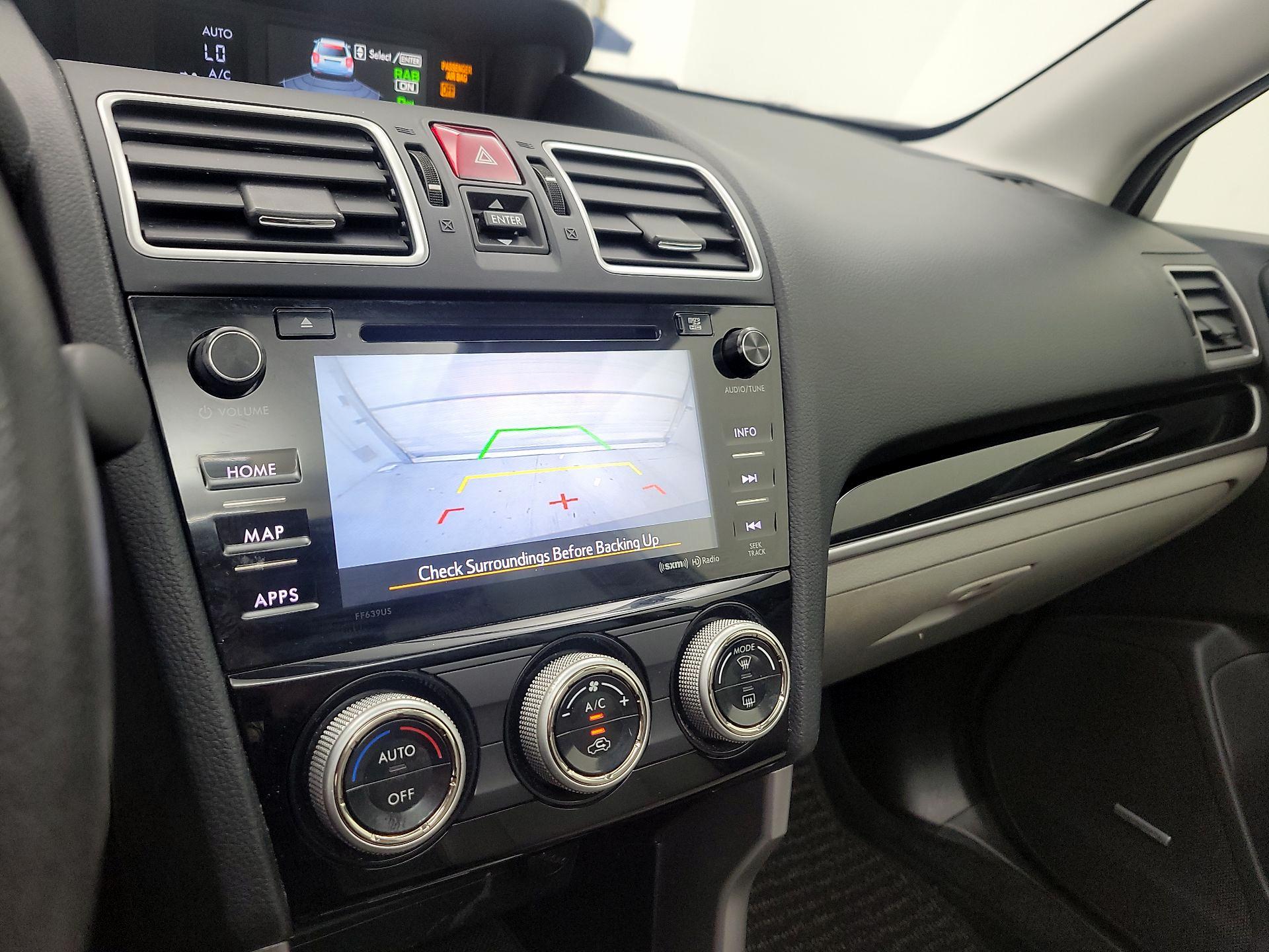 Thumbnail: 2018 Subaru Forester - 15