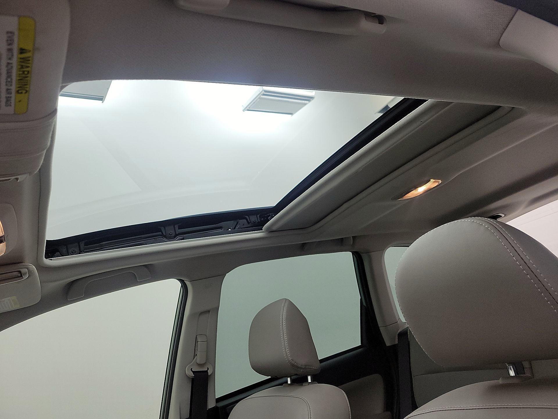 Thumbnail: 2018 Subaru Forester - 20