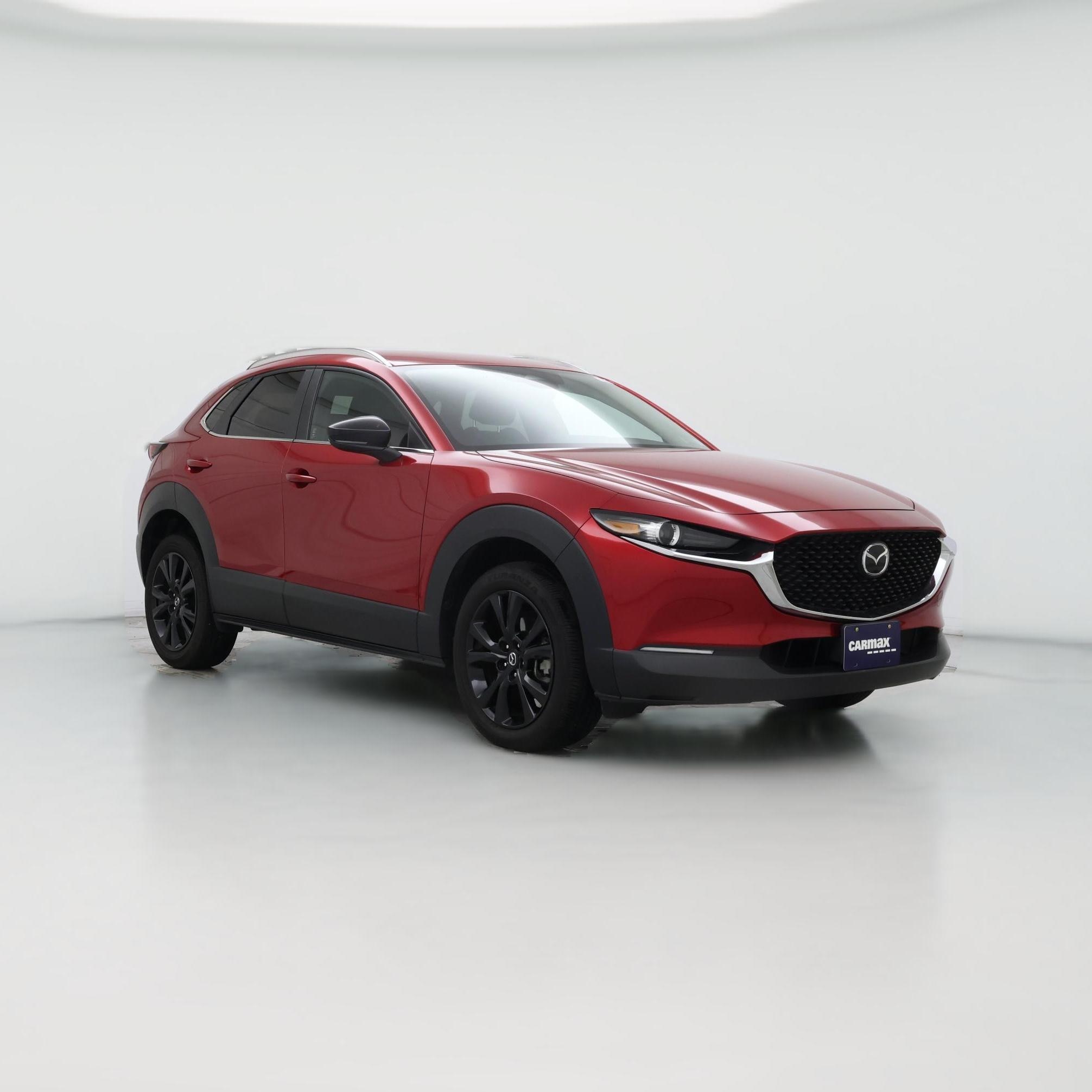 Thumbnail: 2024 Mazda CX-30 - 1