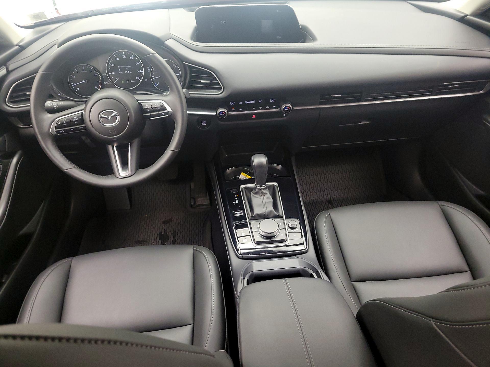 Thumbnail: 2024 Mazda CX-30 - 9