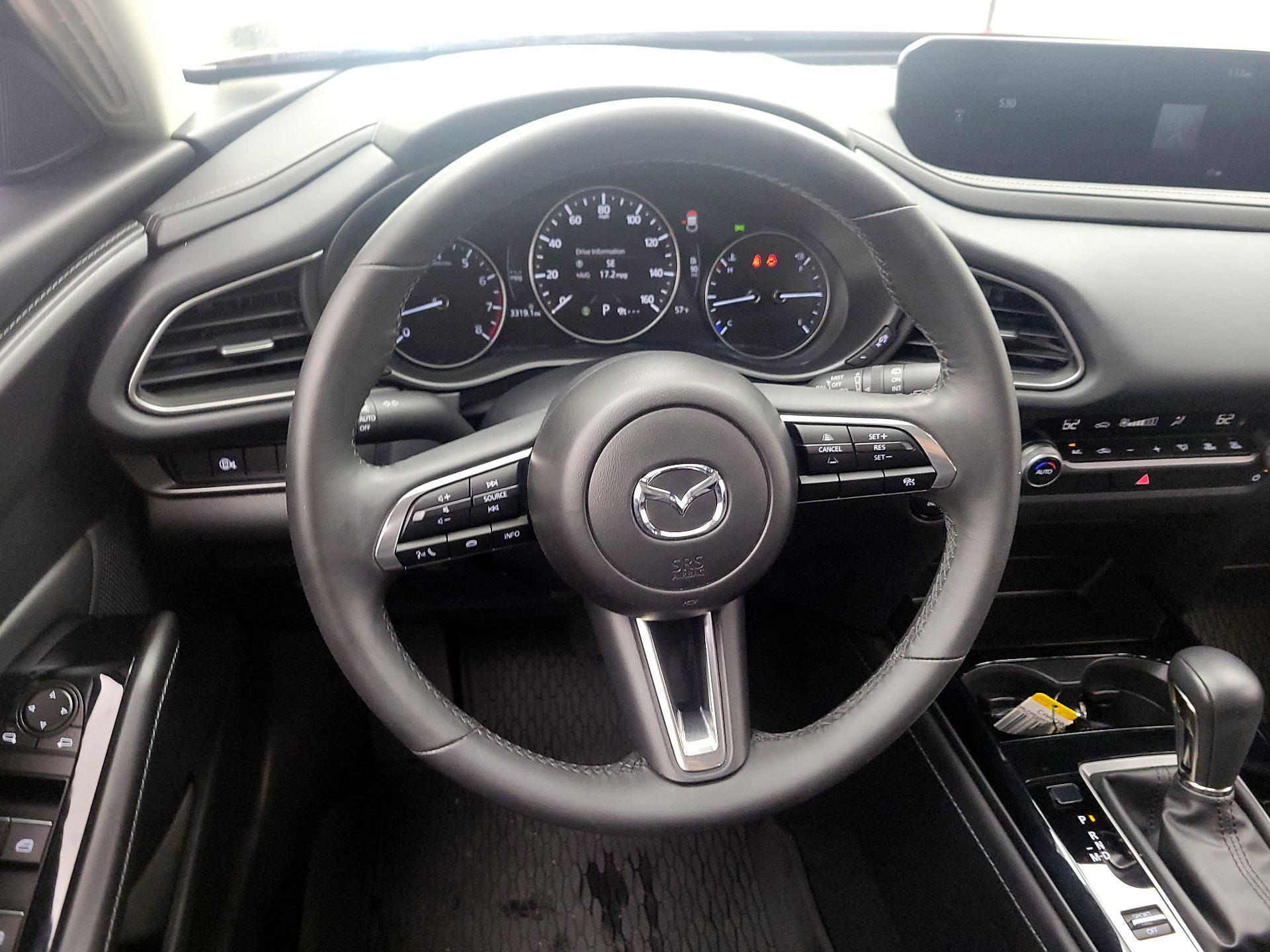 Thumbnail: 2024 Mazda CX-30 - 10
