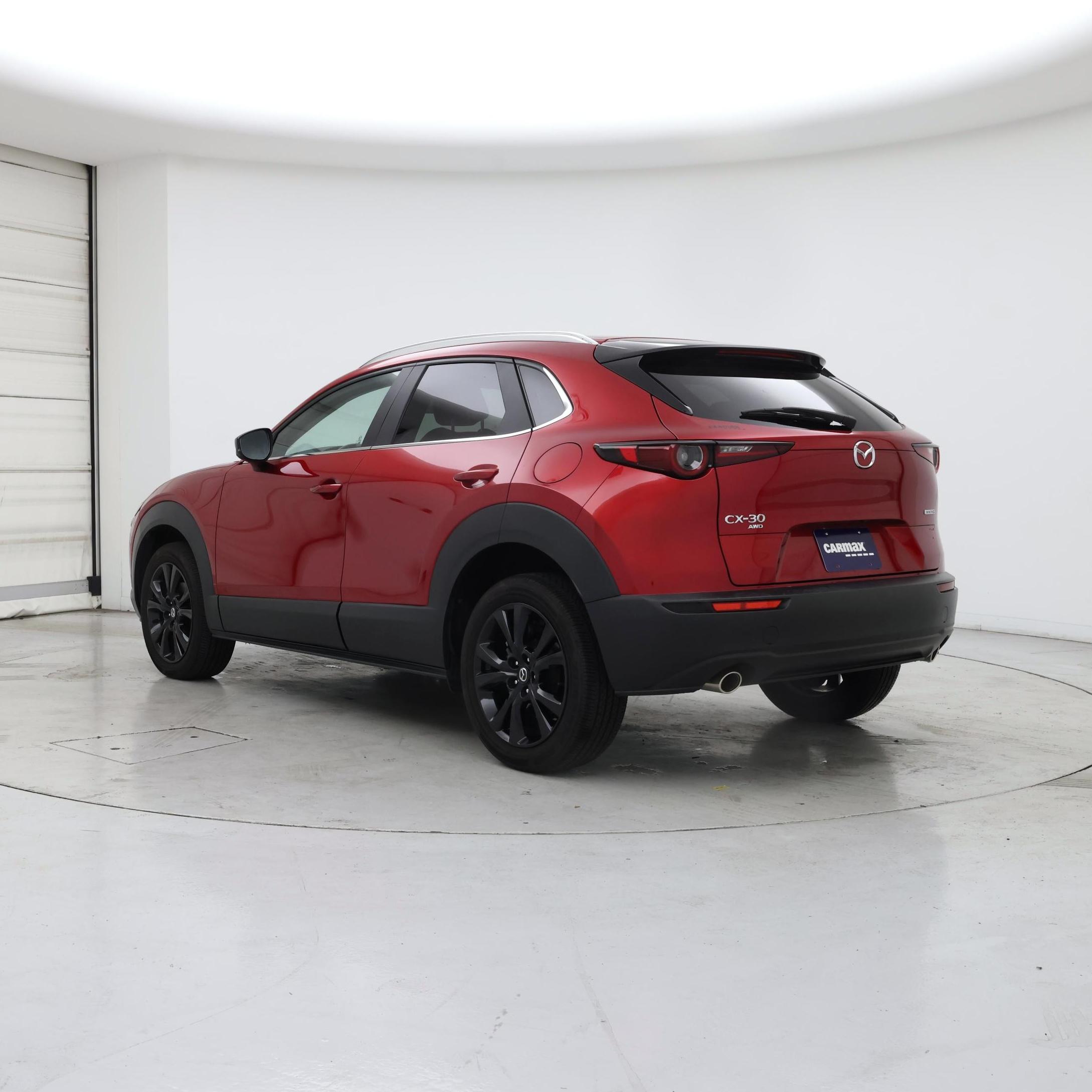 Thumbnail: 2024 Mazda CX-30 - 2