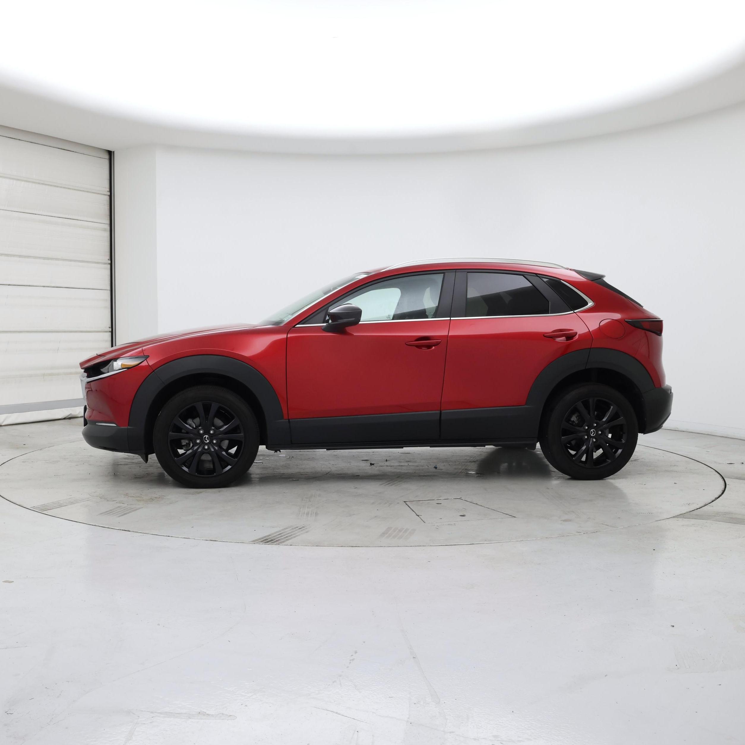 Thumbnail: 2024 Mazda CX-30 - 3