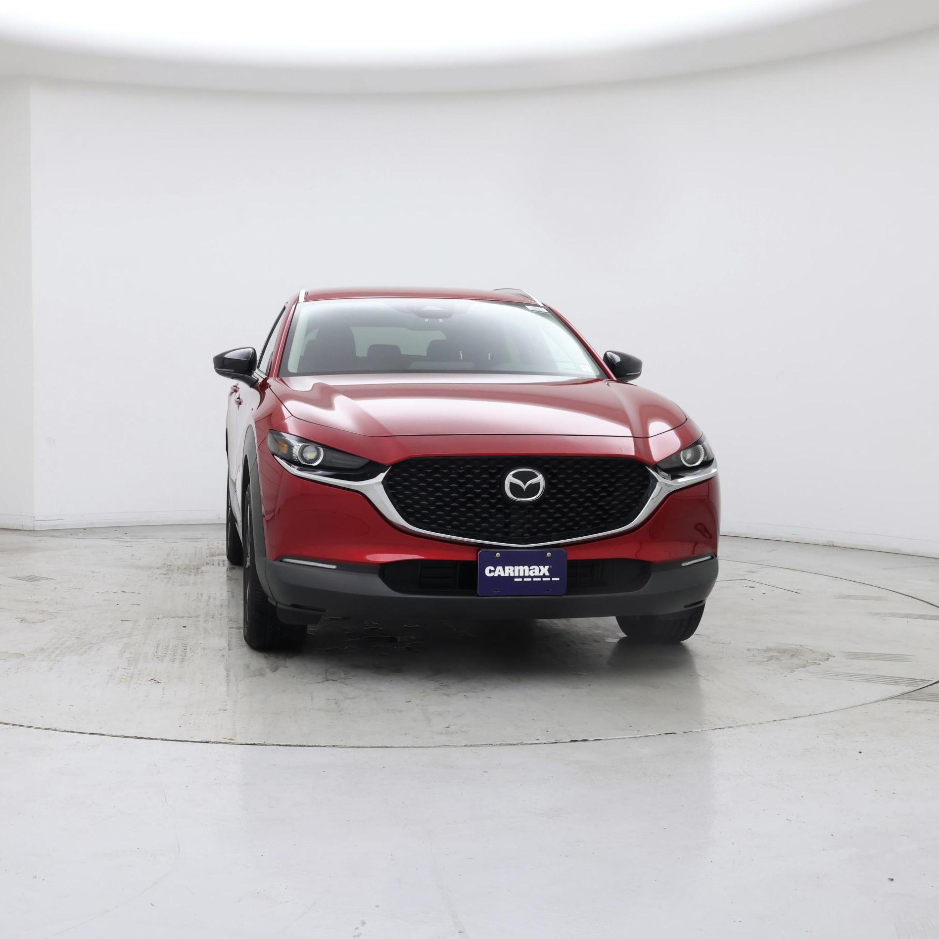 Thumbnail: 2024 Mazda CX-30 - 5
