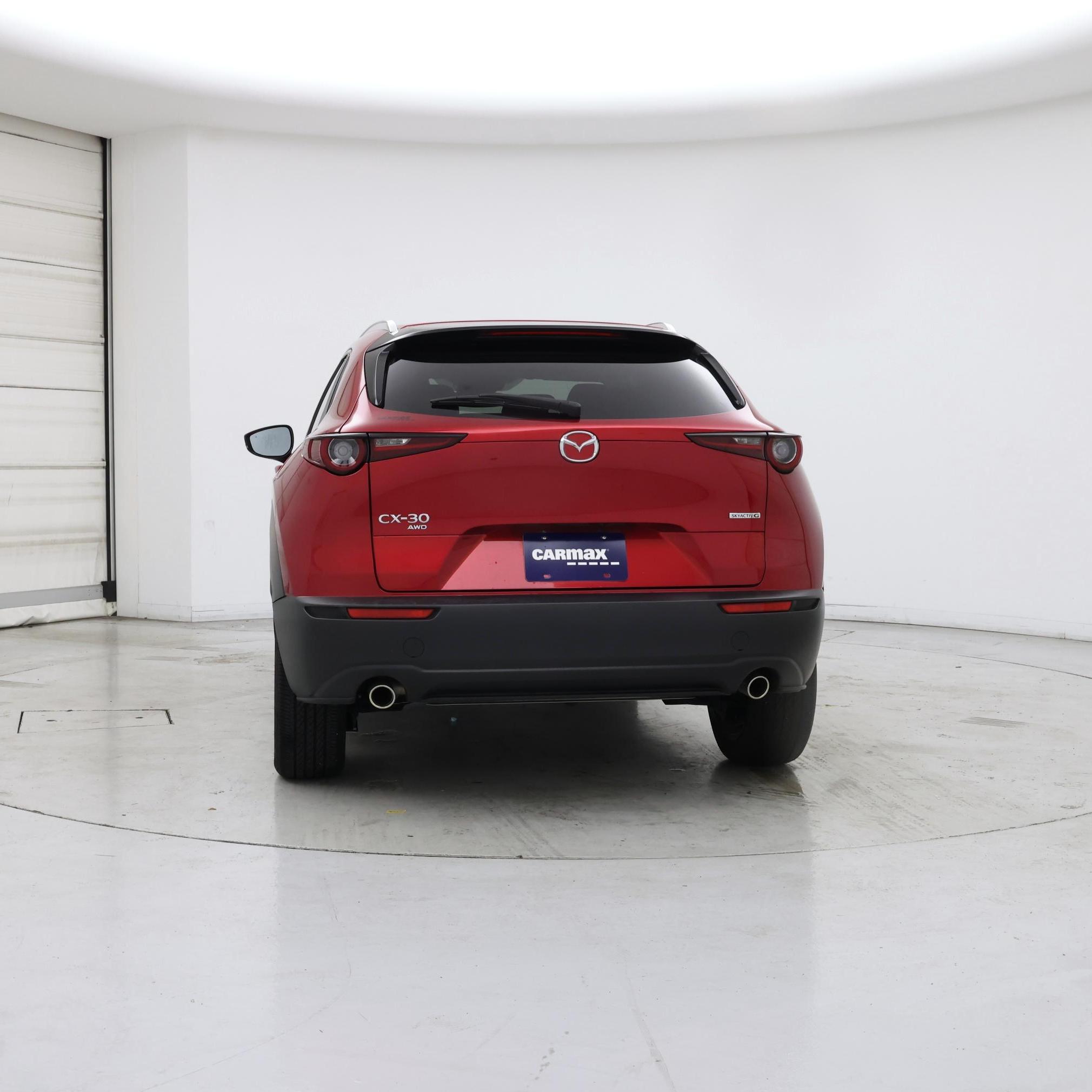 Thumbnail: 2024 Mazda CX-30 - 6
