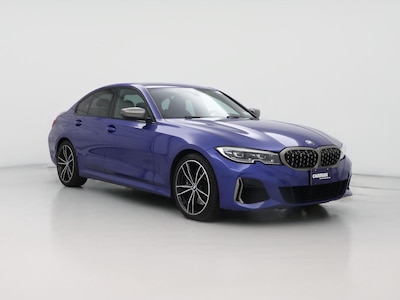 2021 BMW M340 I xDrive