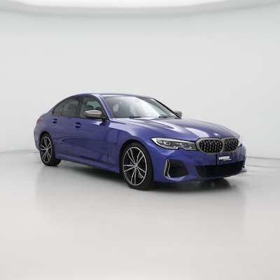 2021 BMW M340 I xDrive