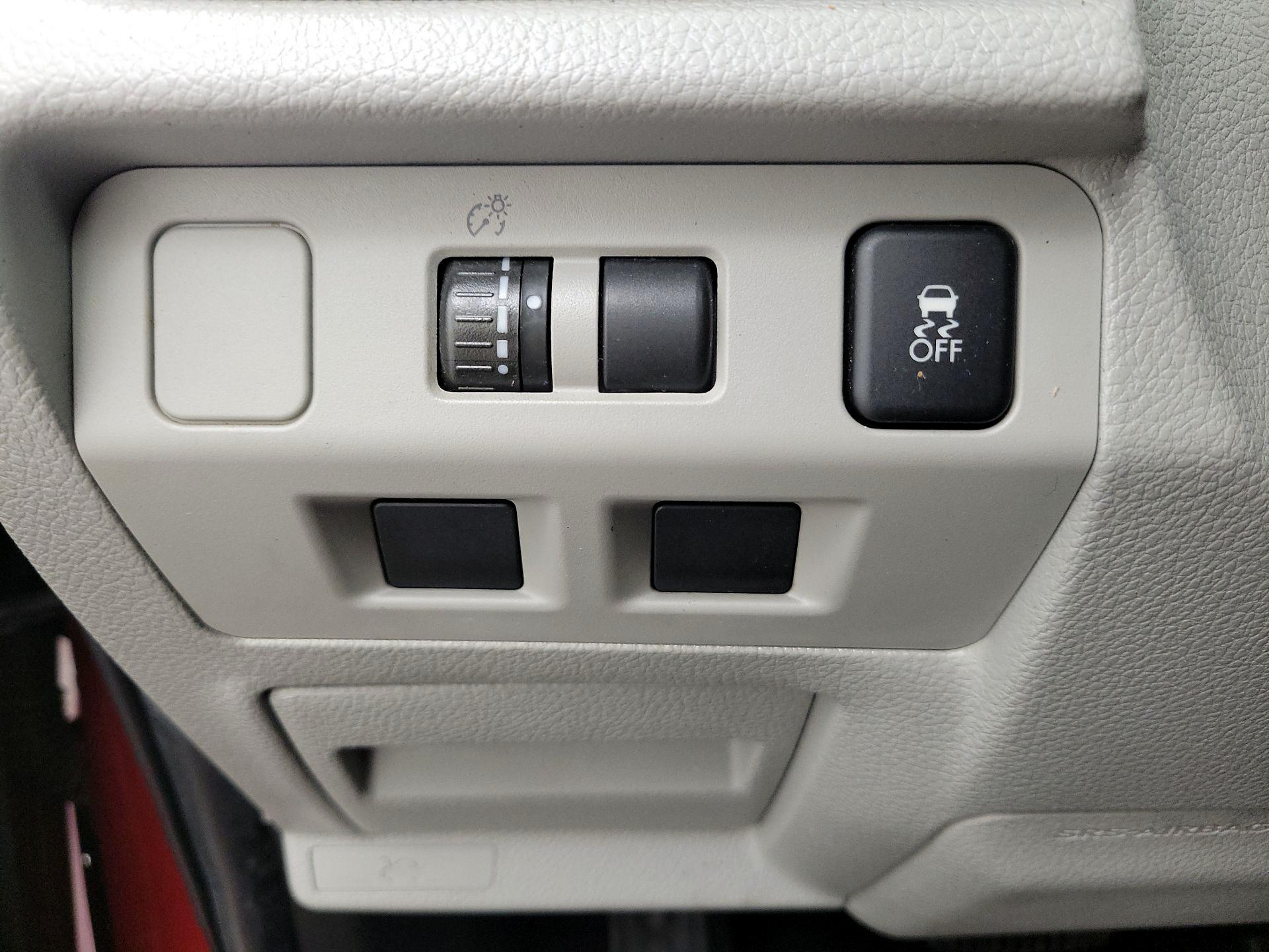 Thumbnail: 2015 Subaru Forester - 13