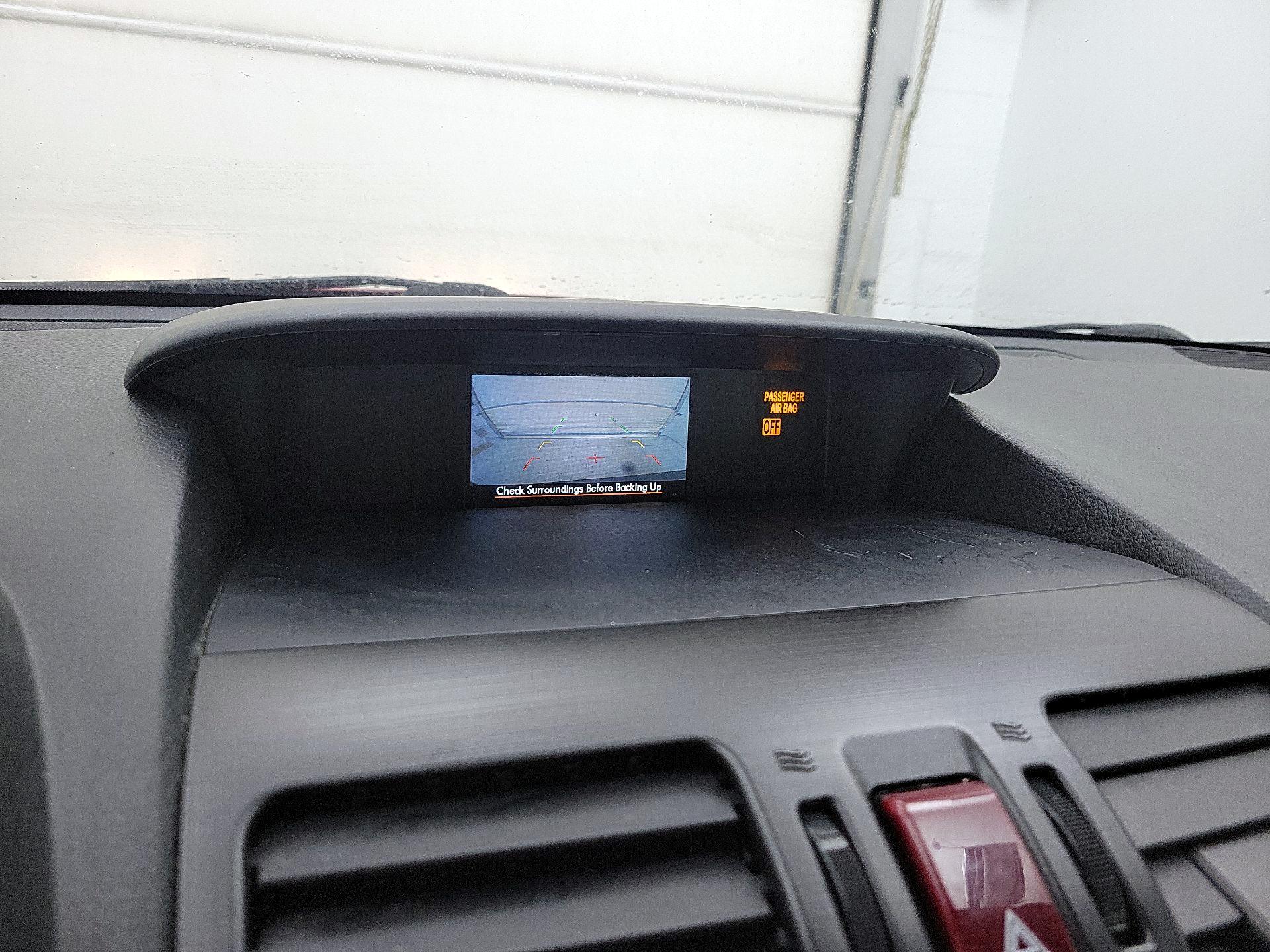 Thumbnail: 2015 Subaru Forester - 14