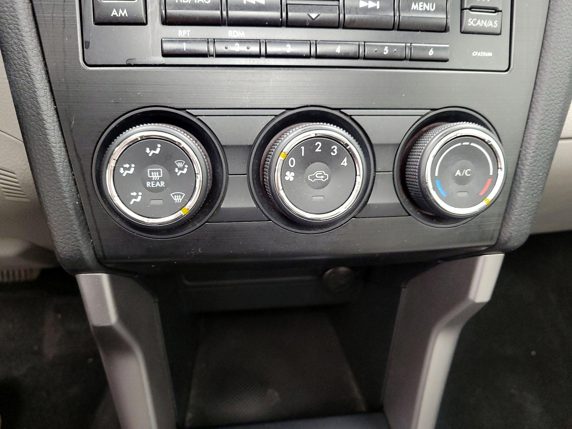 Thumbnail: 2015 Subaru Forester - 16