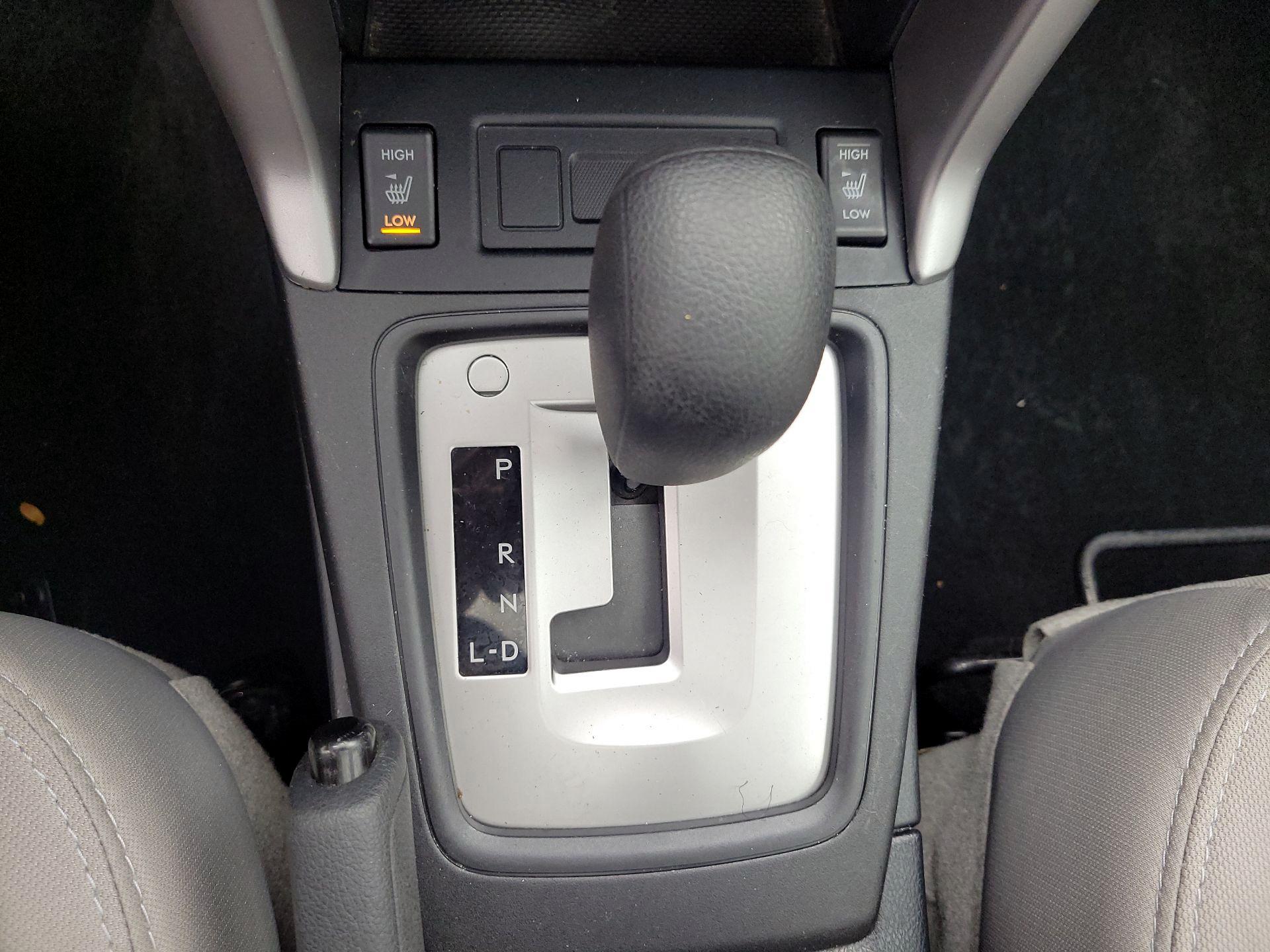 Thumbnail: 2015 Subaru Forester - 17