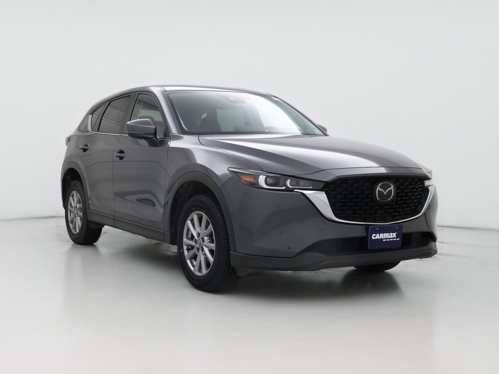 2023 Mazda CX-5 S Preferred package