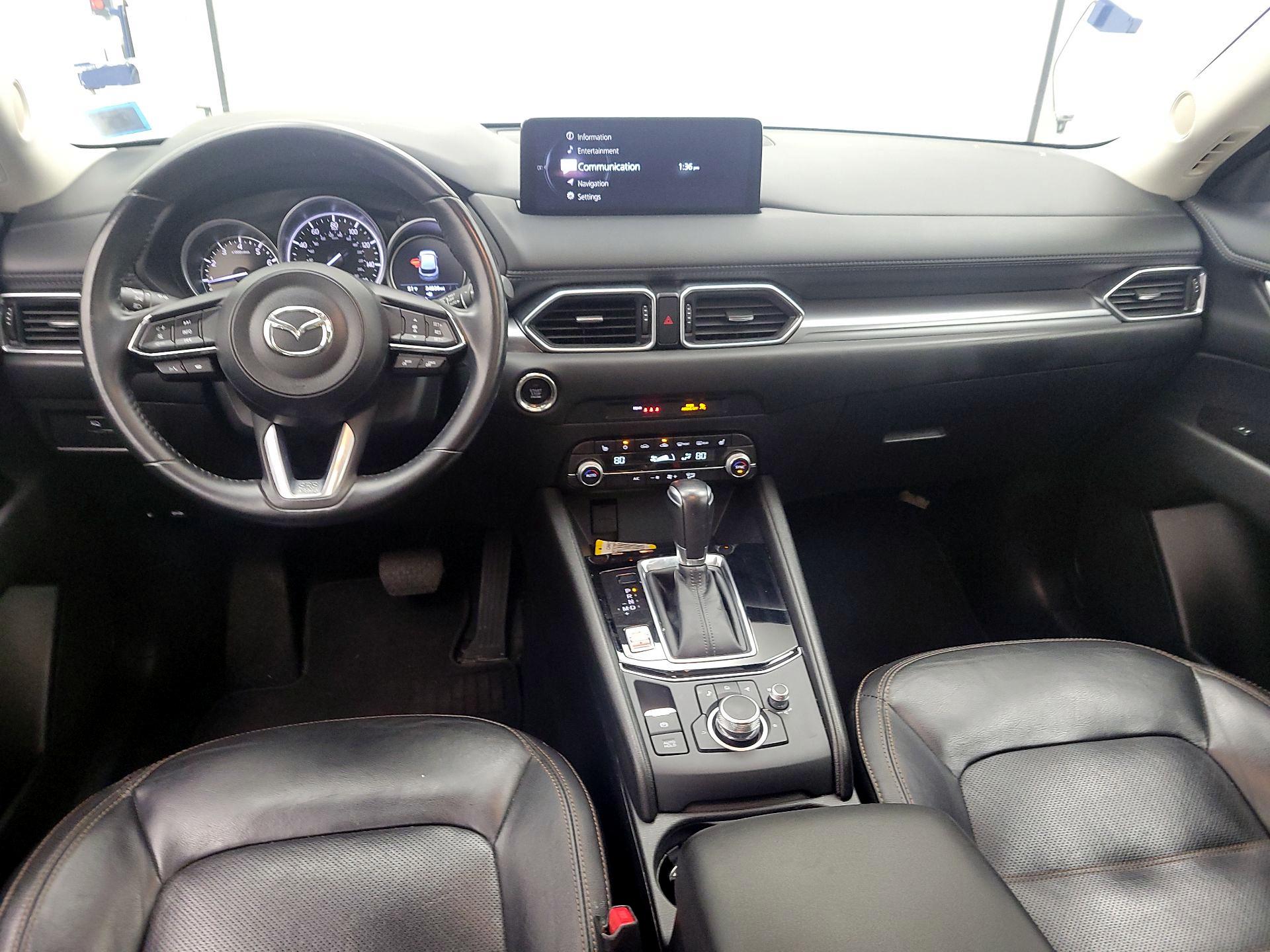 Thumbnail: 2023 Mazda CX-5 - 9