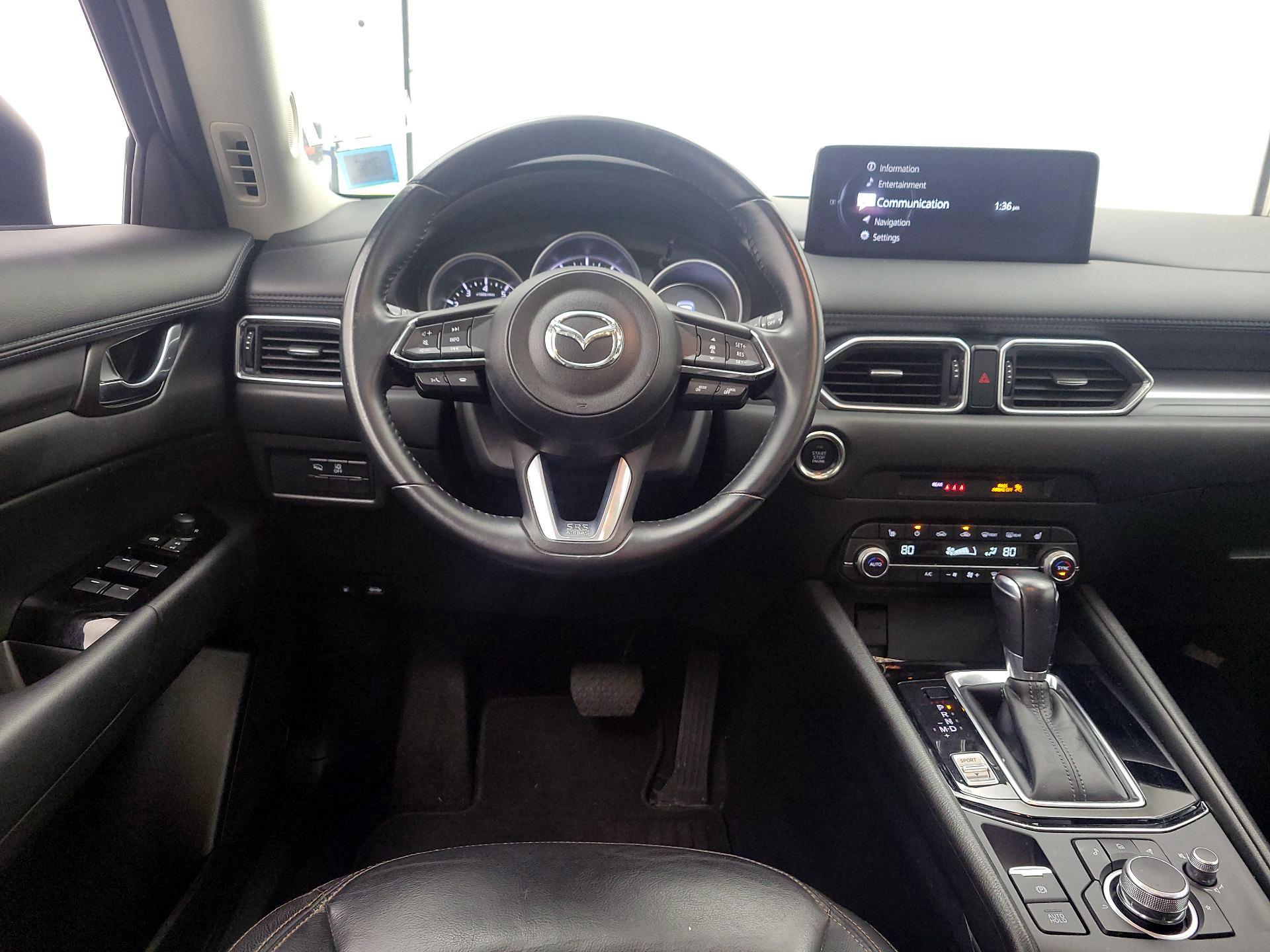 Thumbnail: 2023 Mazda CX-5 - 10