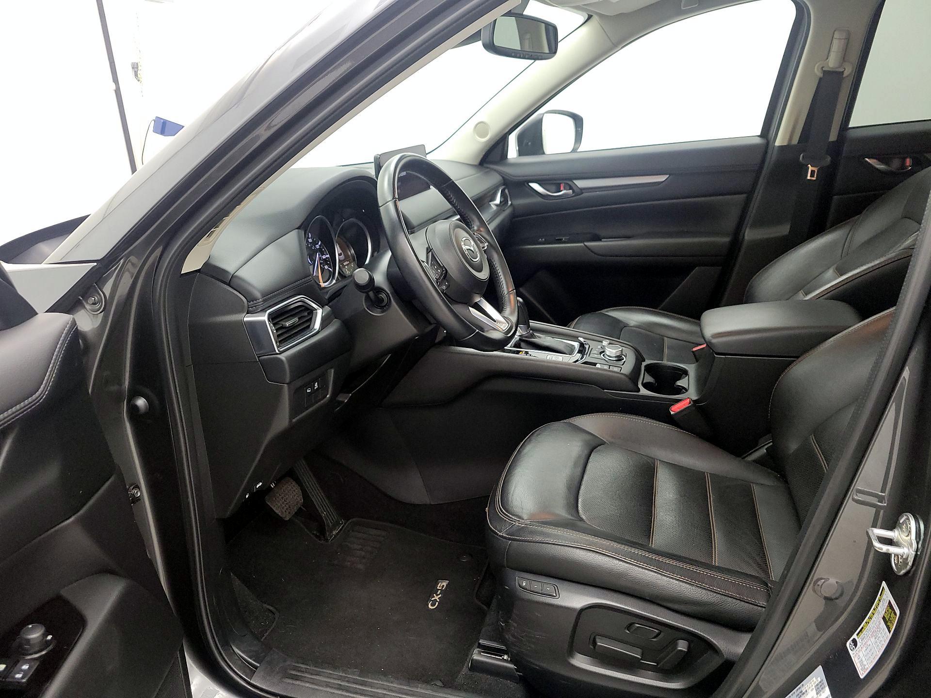 Thumbnail: 2023 Mazda CX-5 - 11