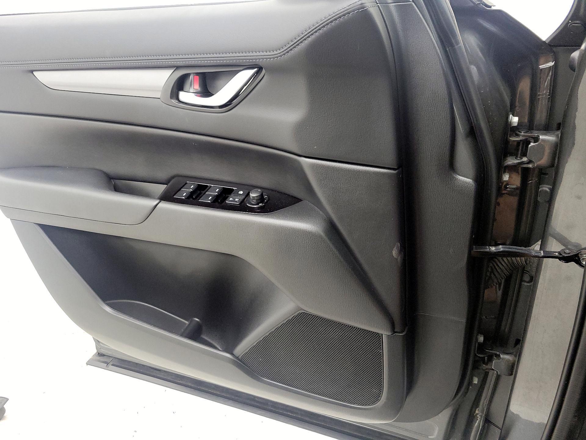 Thumbnail: 2023 Mazda CX-5 - 12