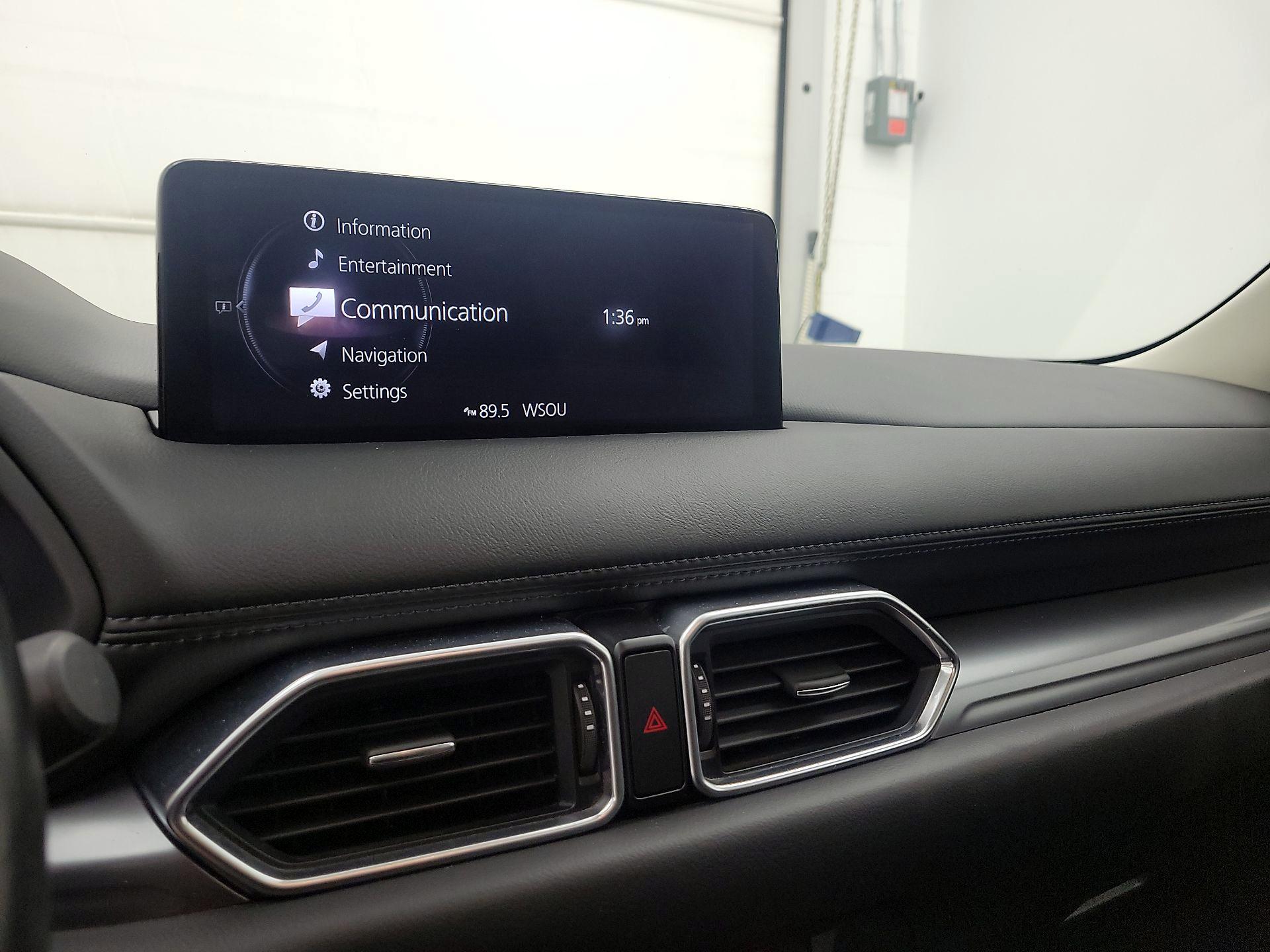 Thumbnail: 2023 Mazda CX-5 - 15