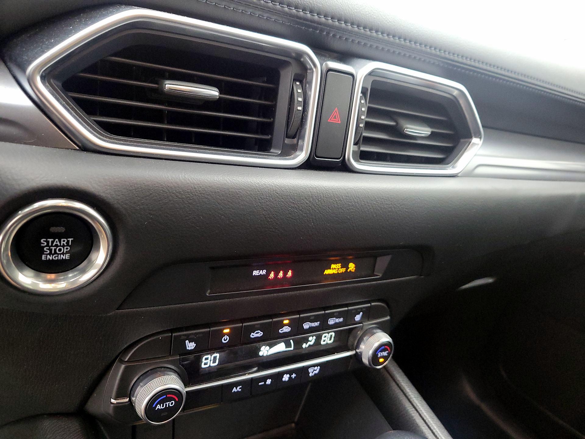 Thumbnail: 2023 Mazda CX-5 - 16