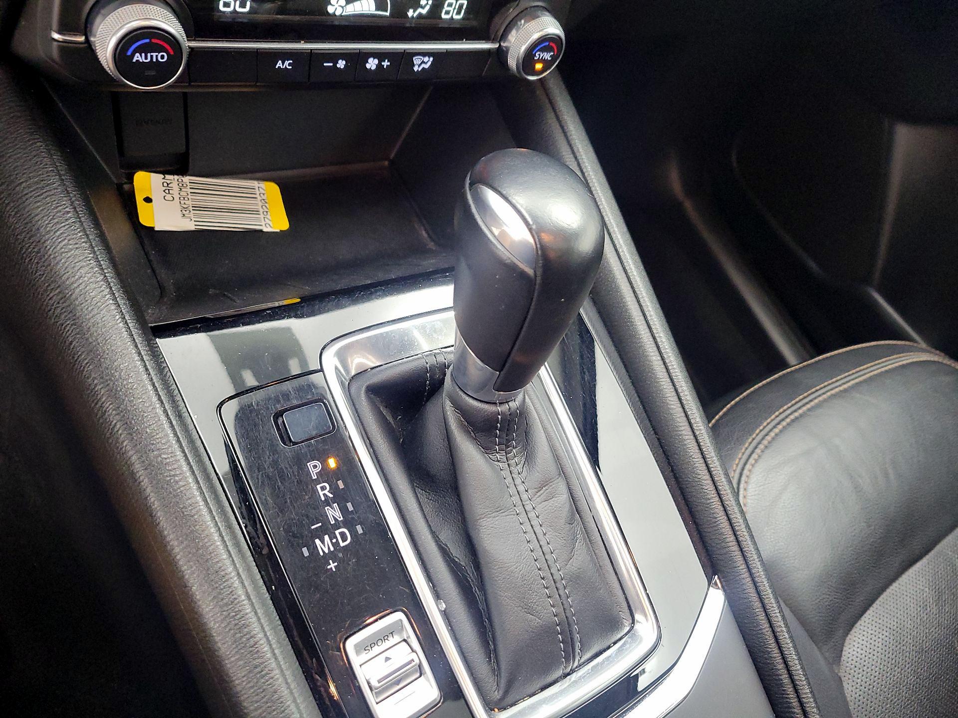 Thumbnail: 2023 Mazda CX-5 - 17