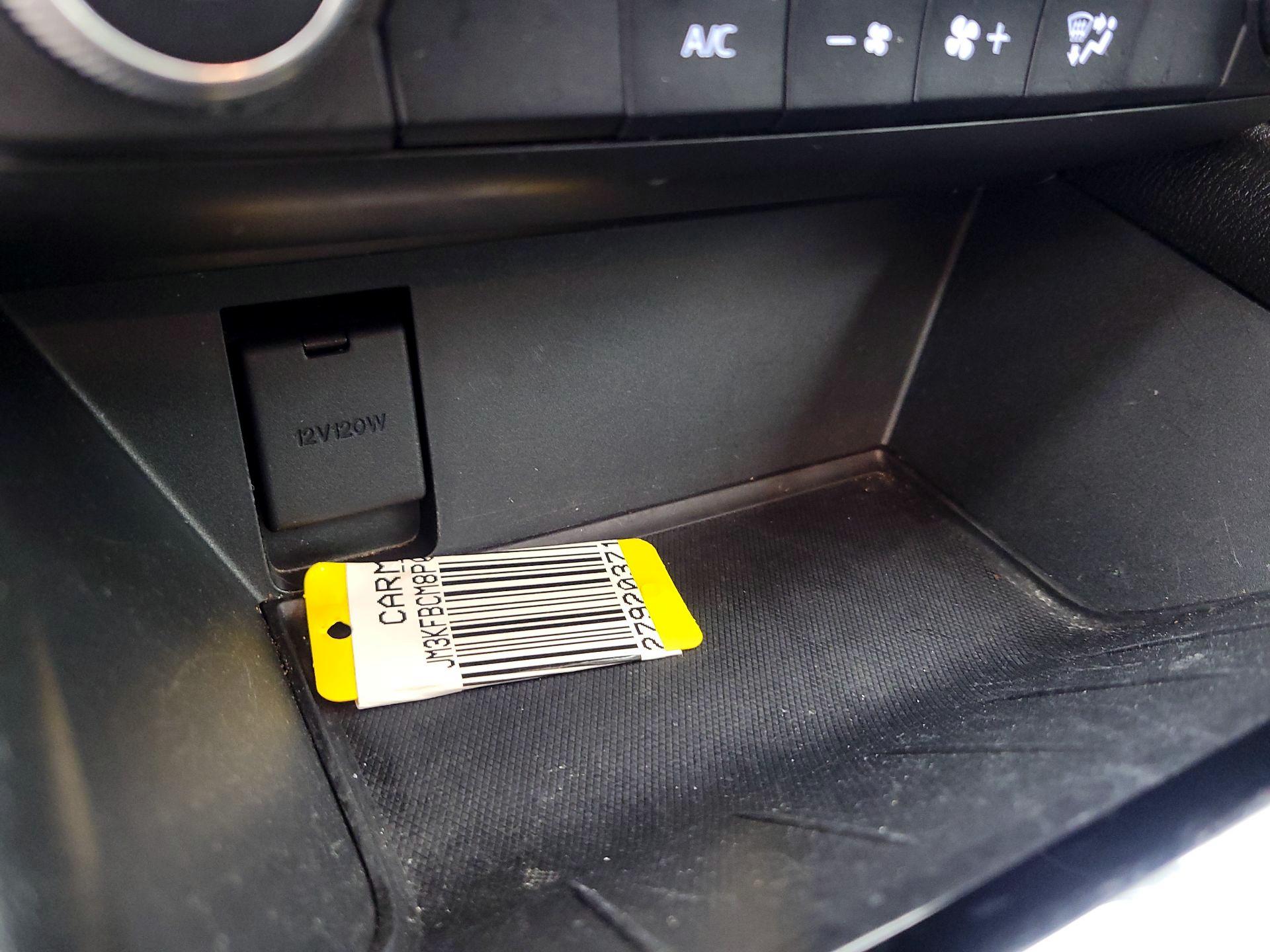 Thumbnail: 2023 Mazda CX-5 - 18