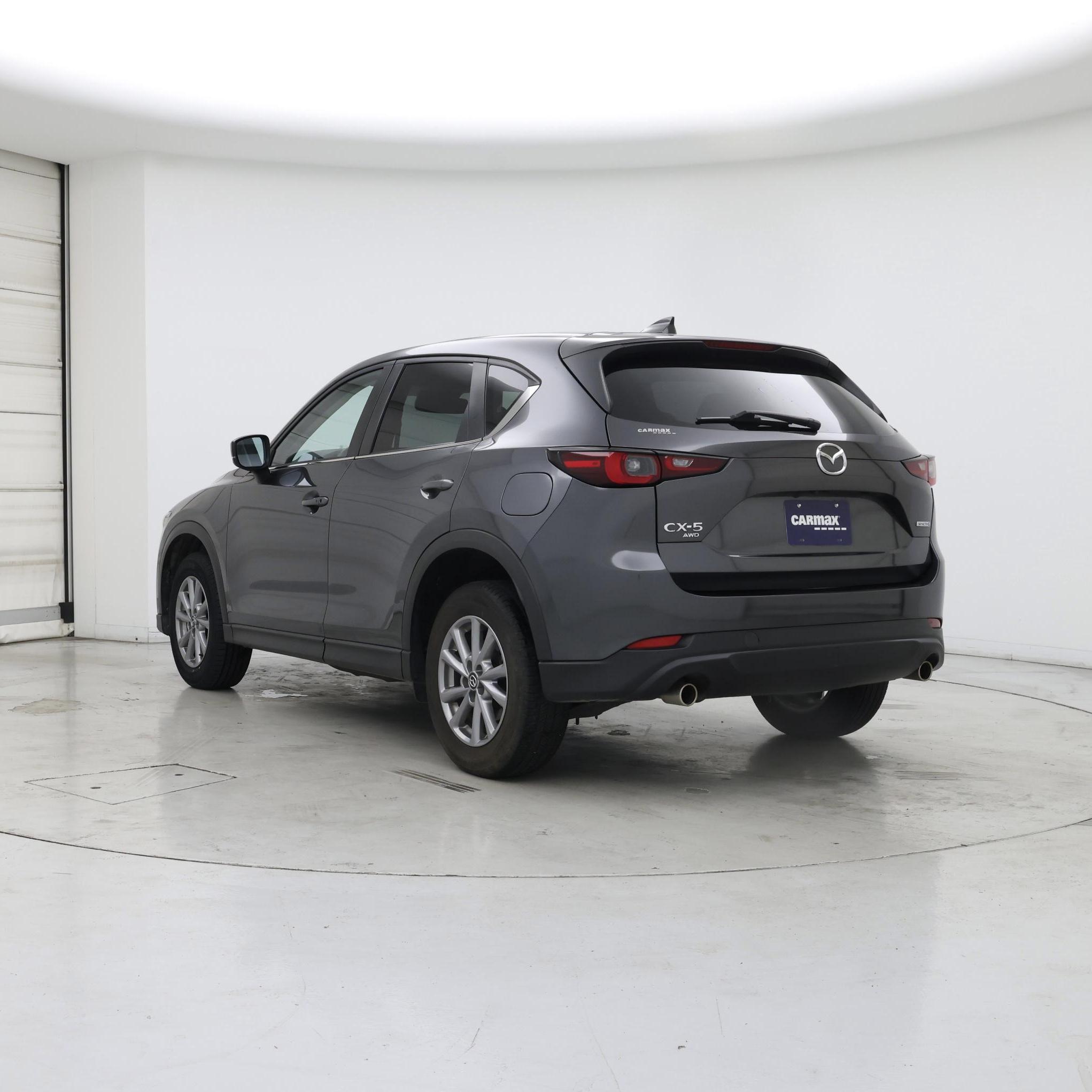 Thumbnail: 2023 Mazda CX-5 - 2