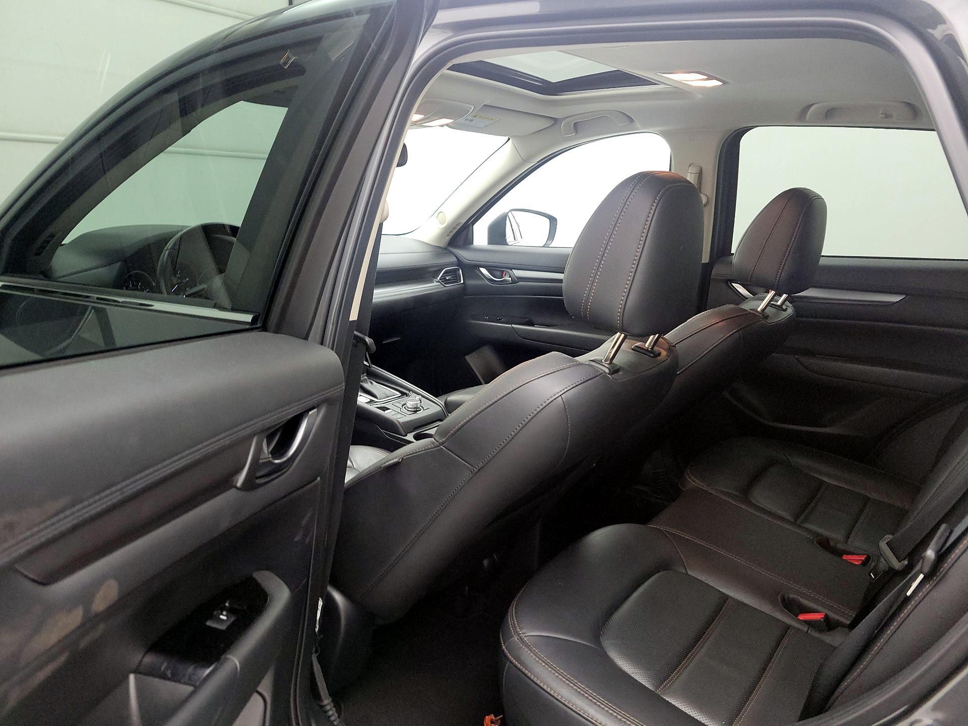 Thumbnail: 2023 Mazda CX-5 - 20