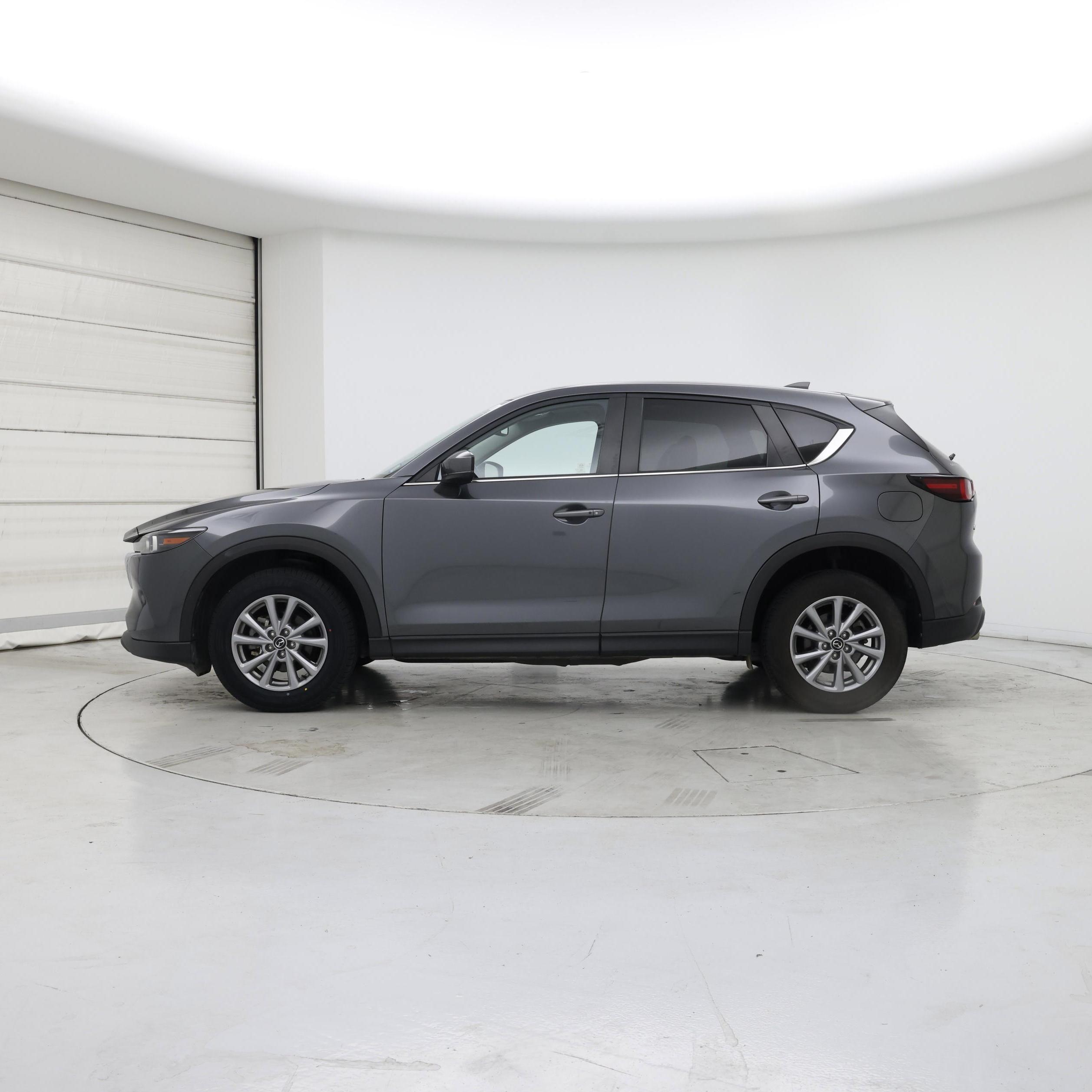 Thumbnail: 2023 Mazda CX-5 - 3
