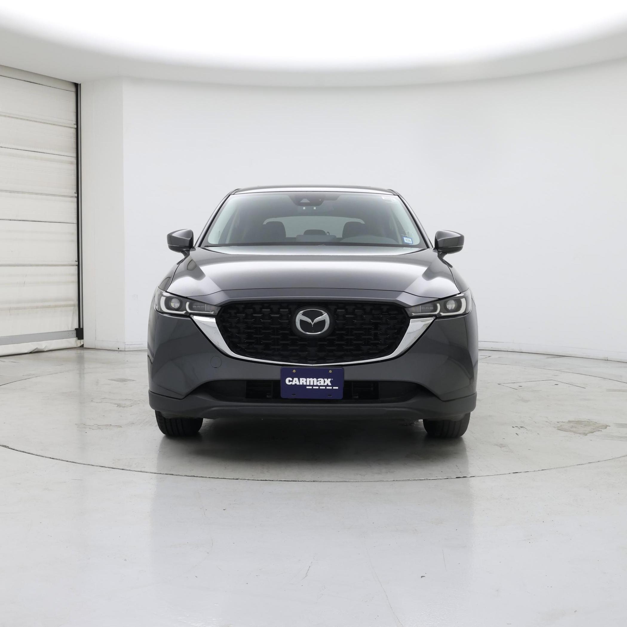 Thumbnail: 2023 Mazda CX-5 - 5