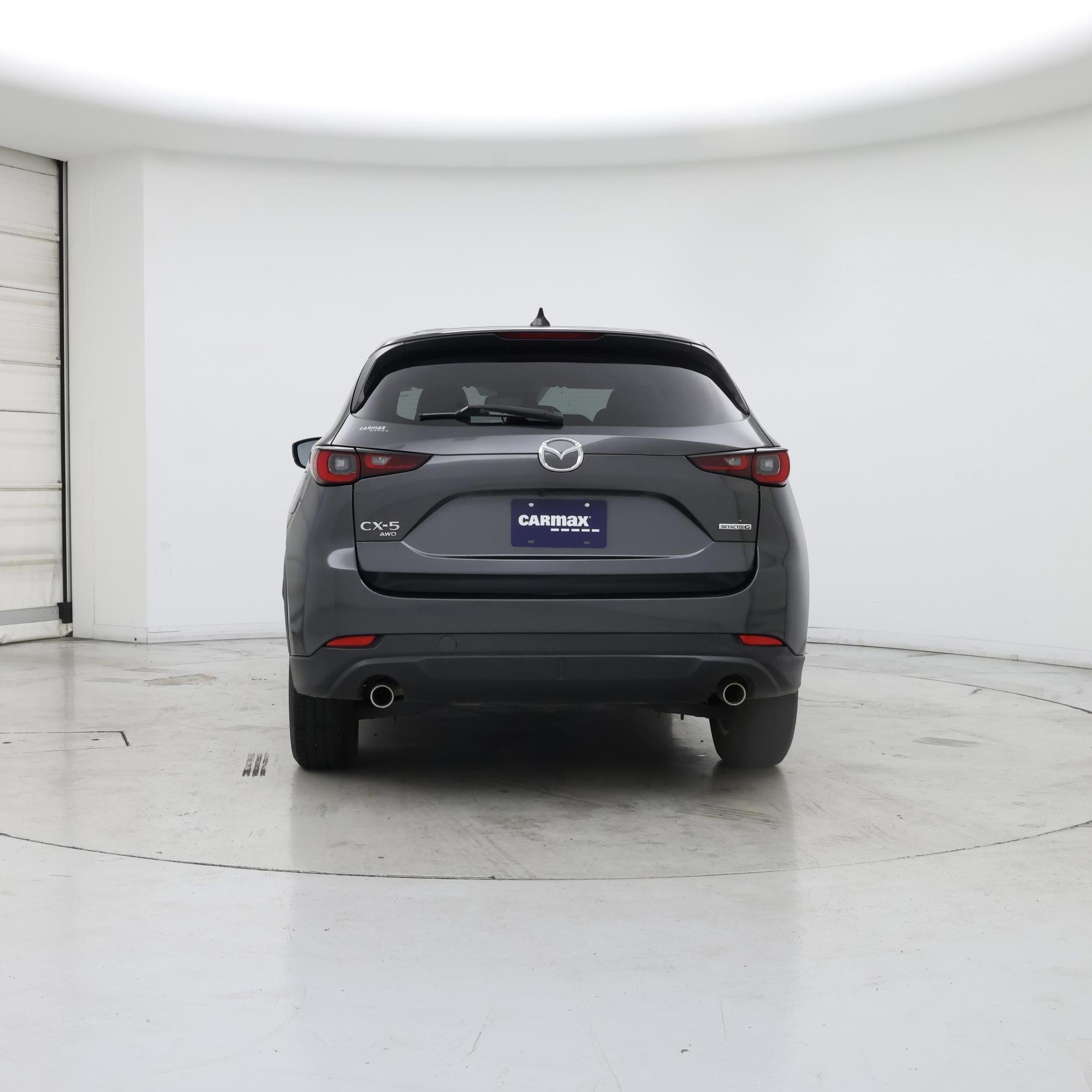 Thumbnail: 2023 Mazda CX-5 - 6