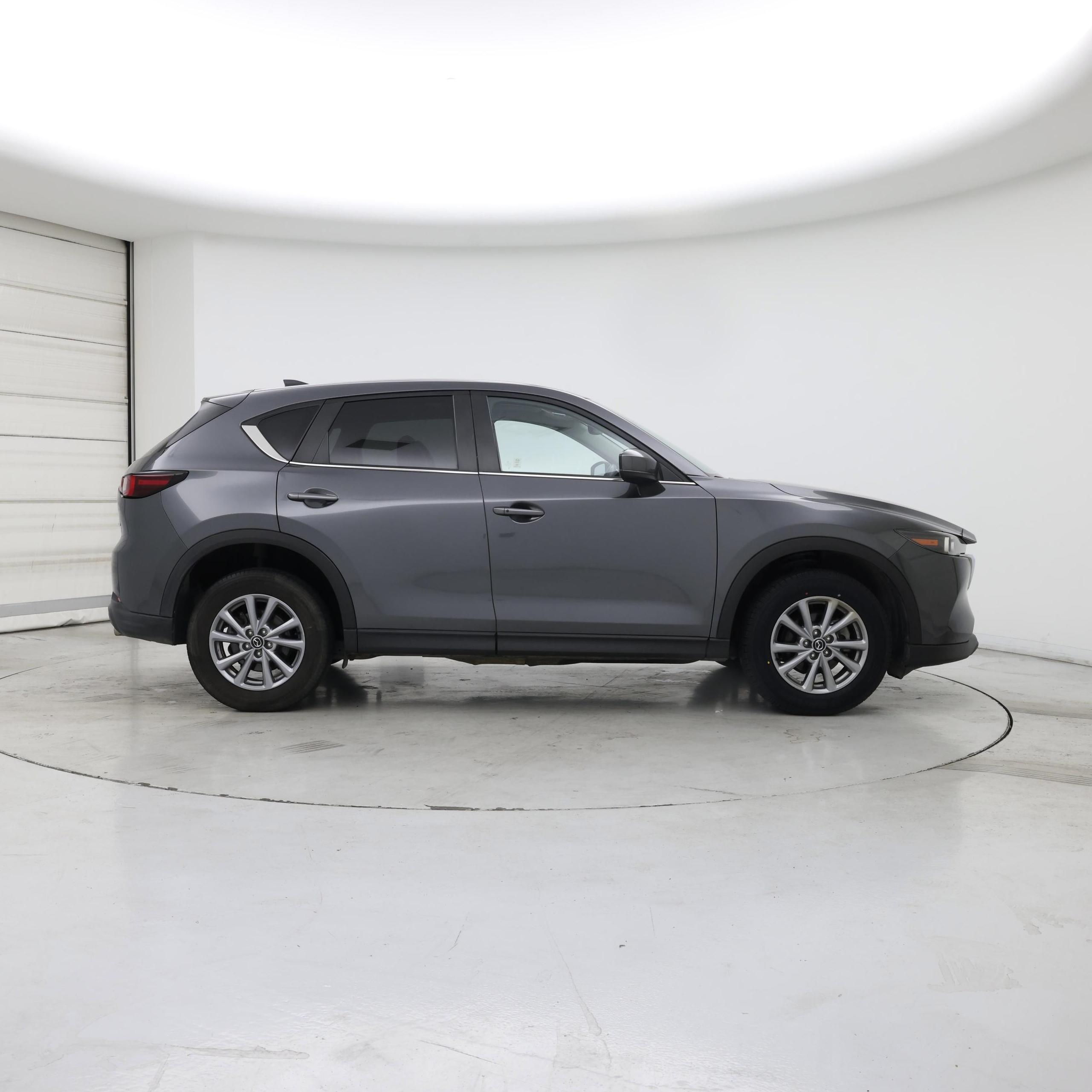 Thumbnail: 2023 Mazda CX-5 - 7