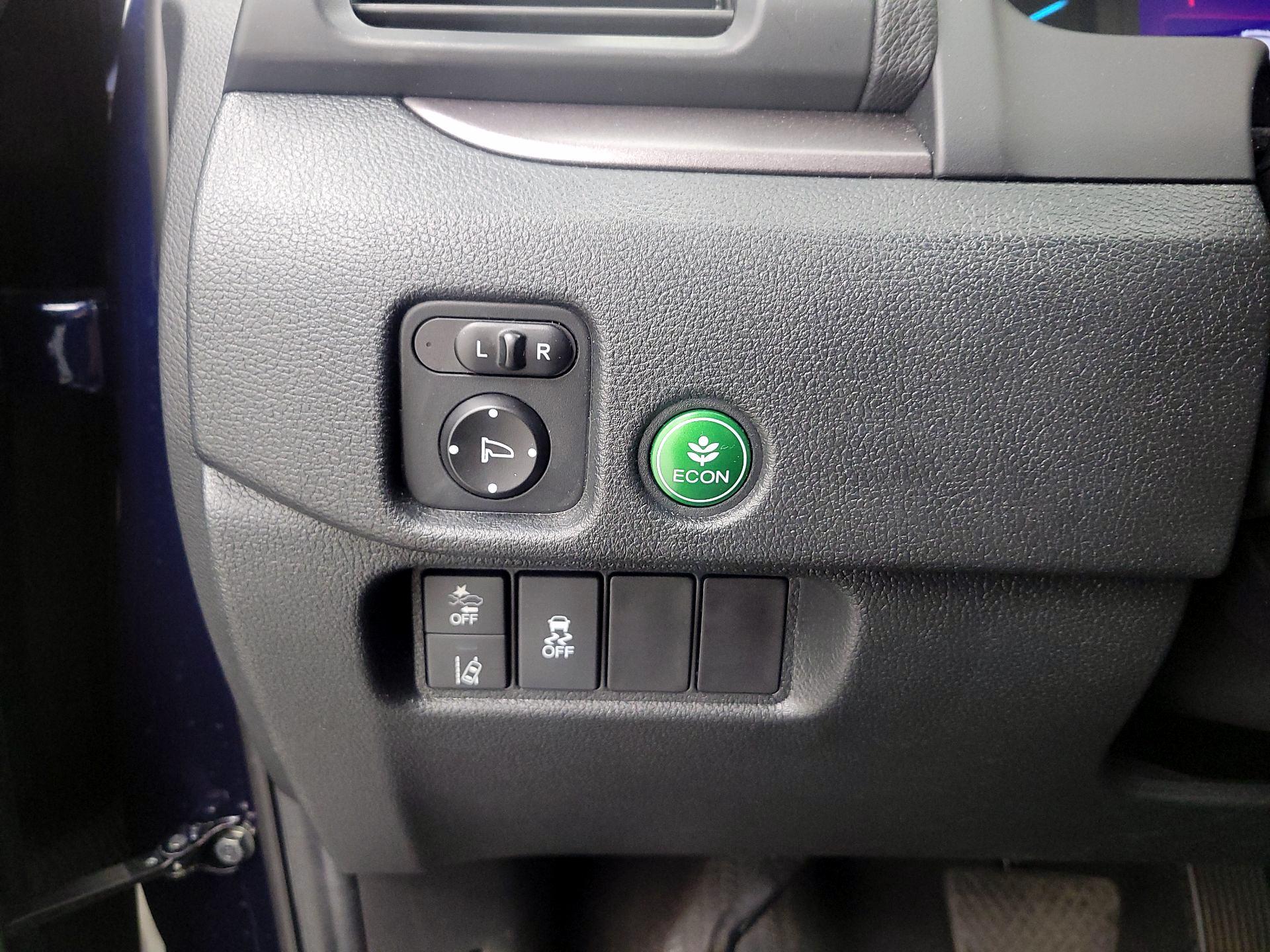 Thumbnail: 2021 Honda Passport - 13