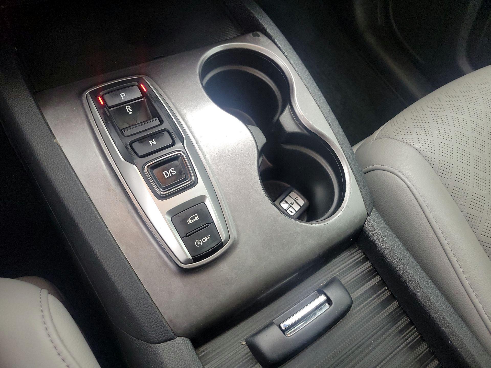 Thumbnail: 2021 Honda Passport - 17