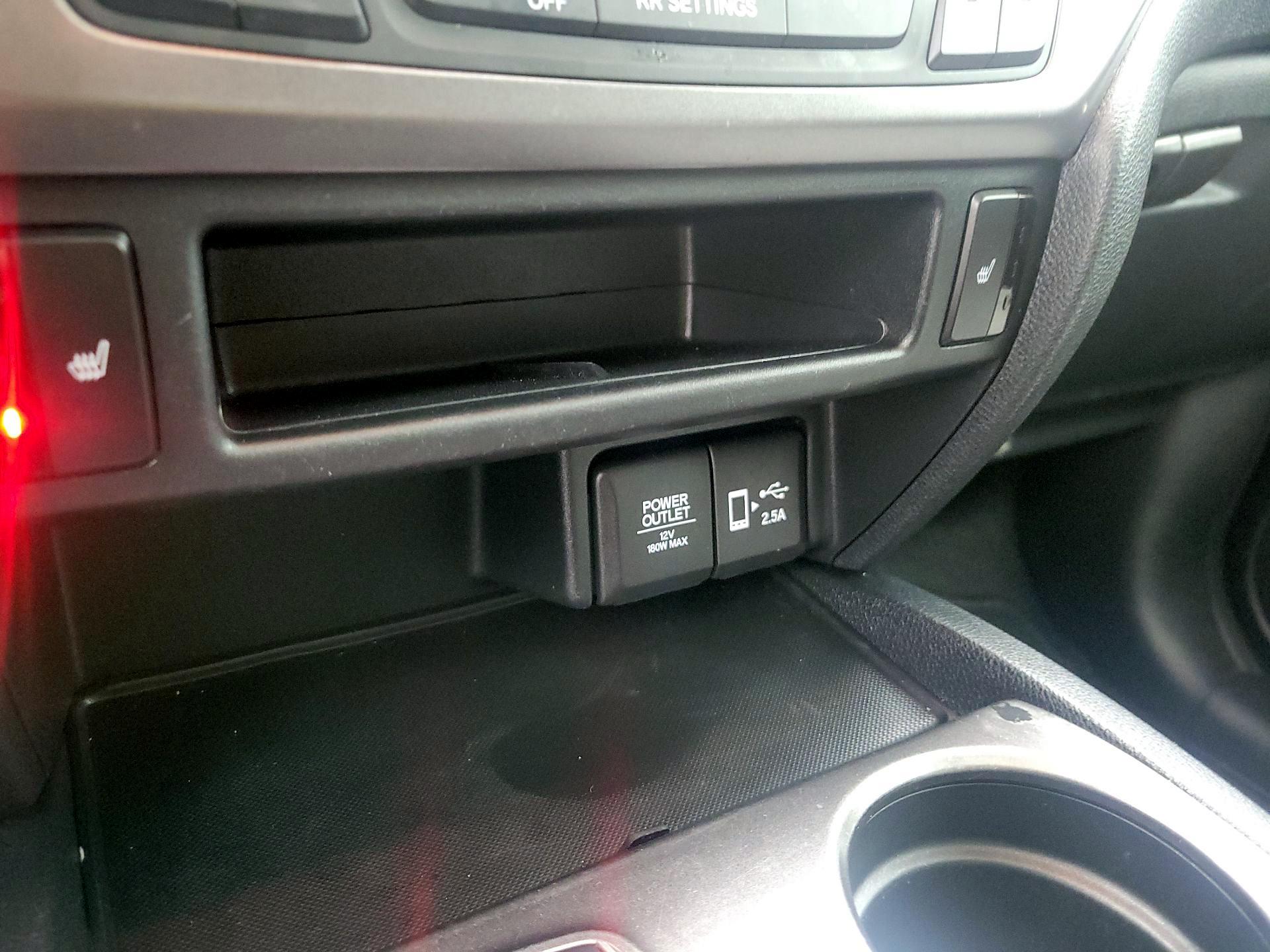 Thumbnail: 2021 Honda Passport - 18