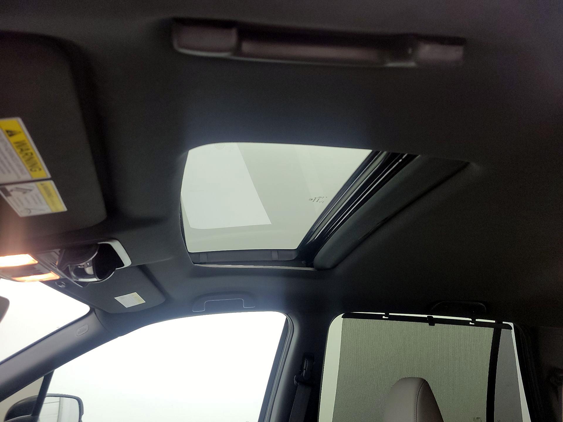 Thumbnail: 2021 Honda Passport - 19