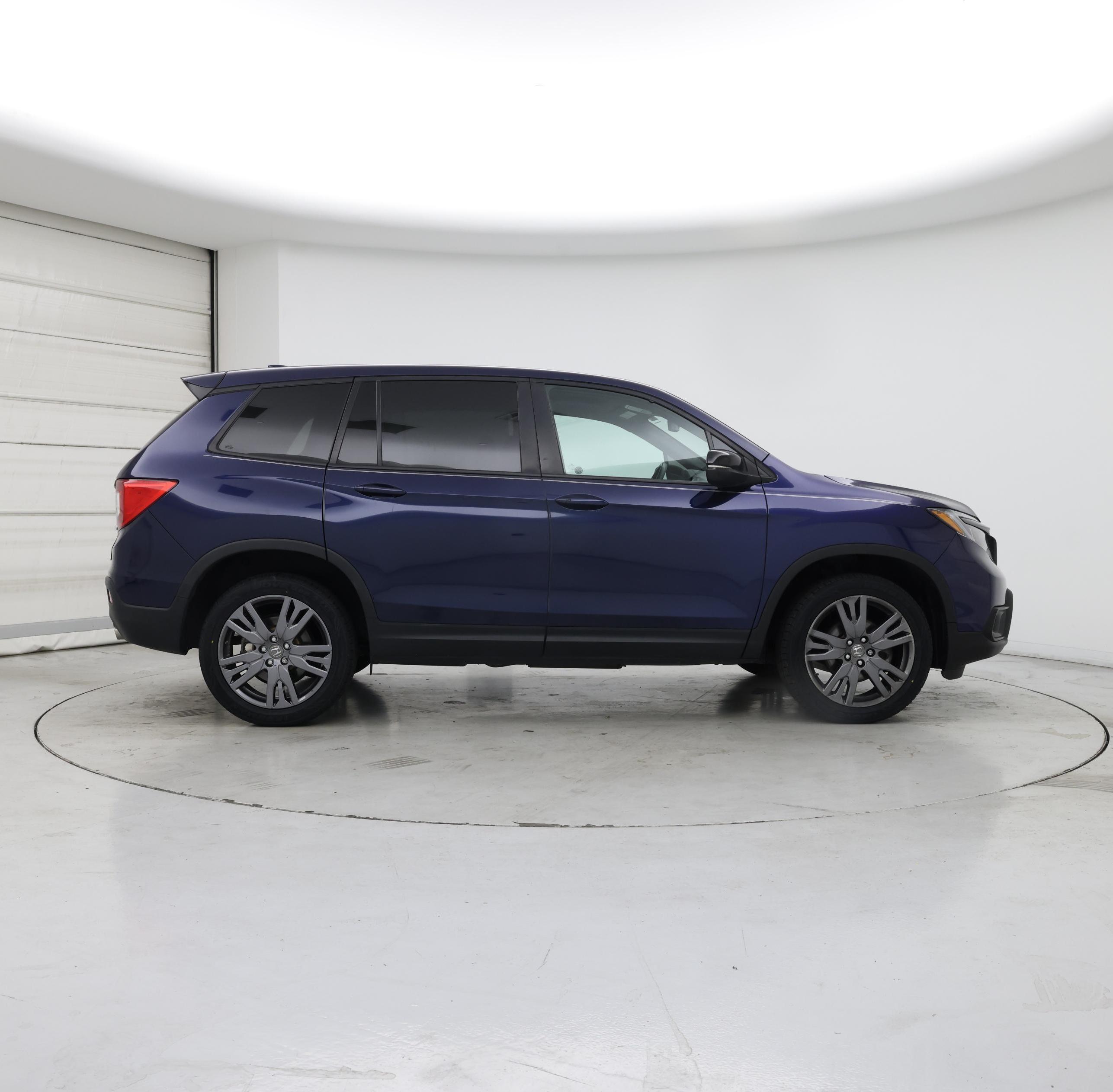 Thumbnail: 2021 Honda Passport - 7