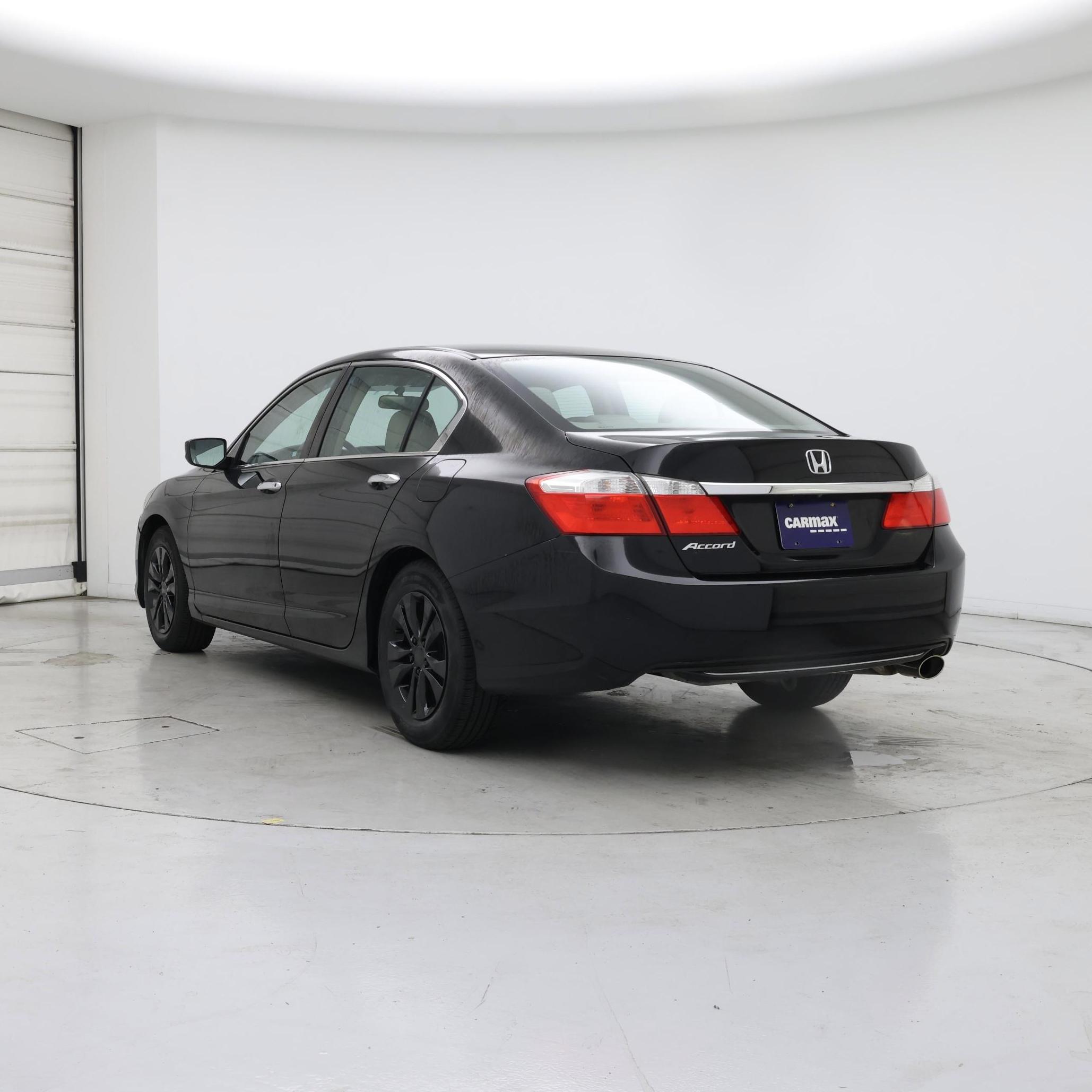 Thumbnail: 2014 Honda Accord - 2